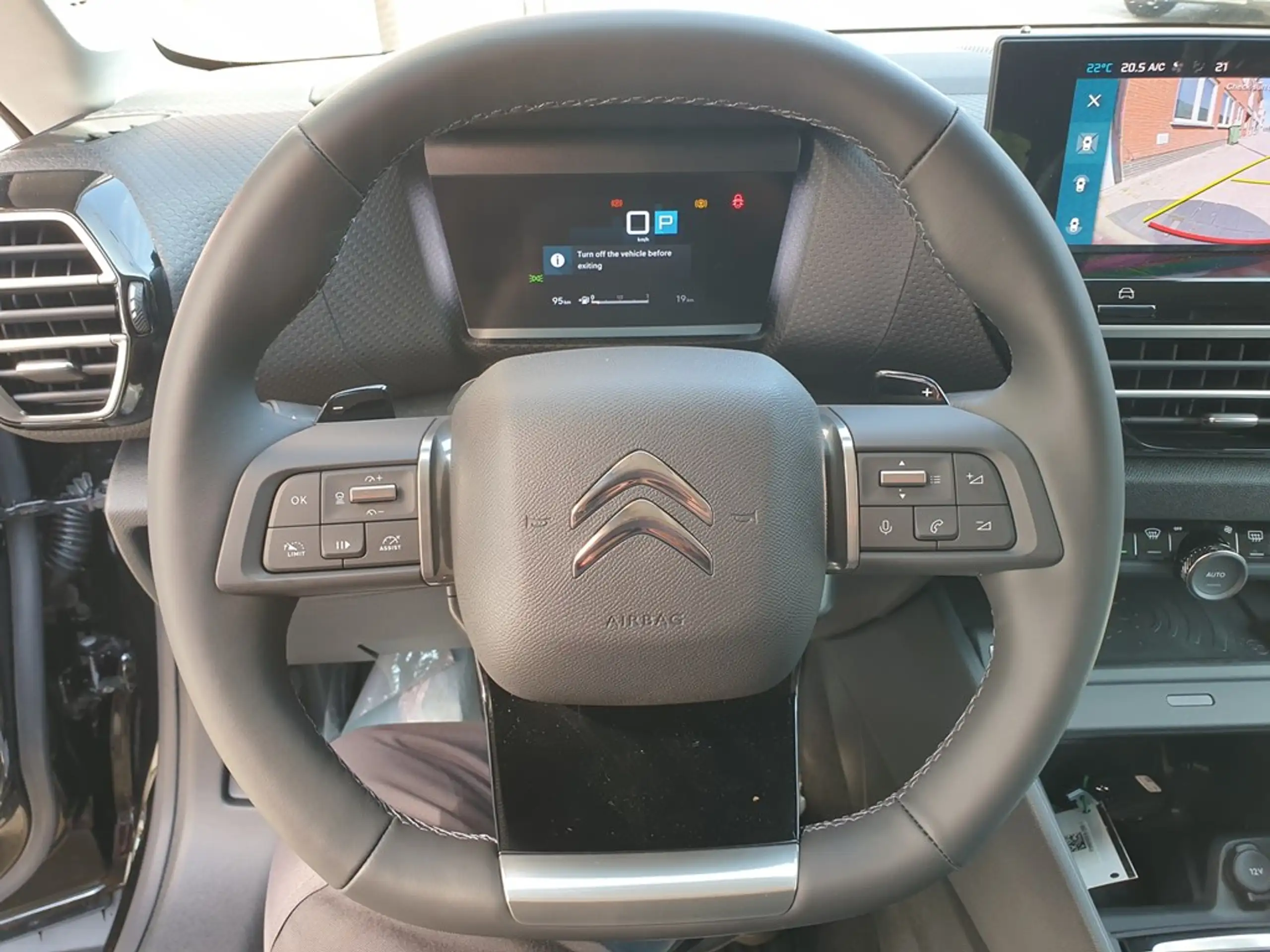 Citroen - C4