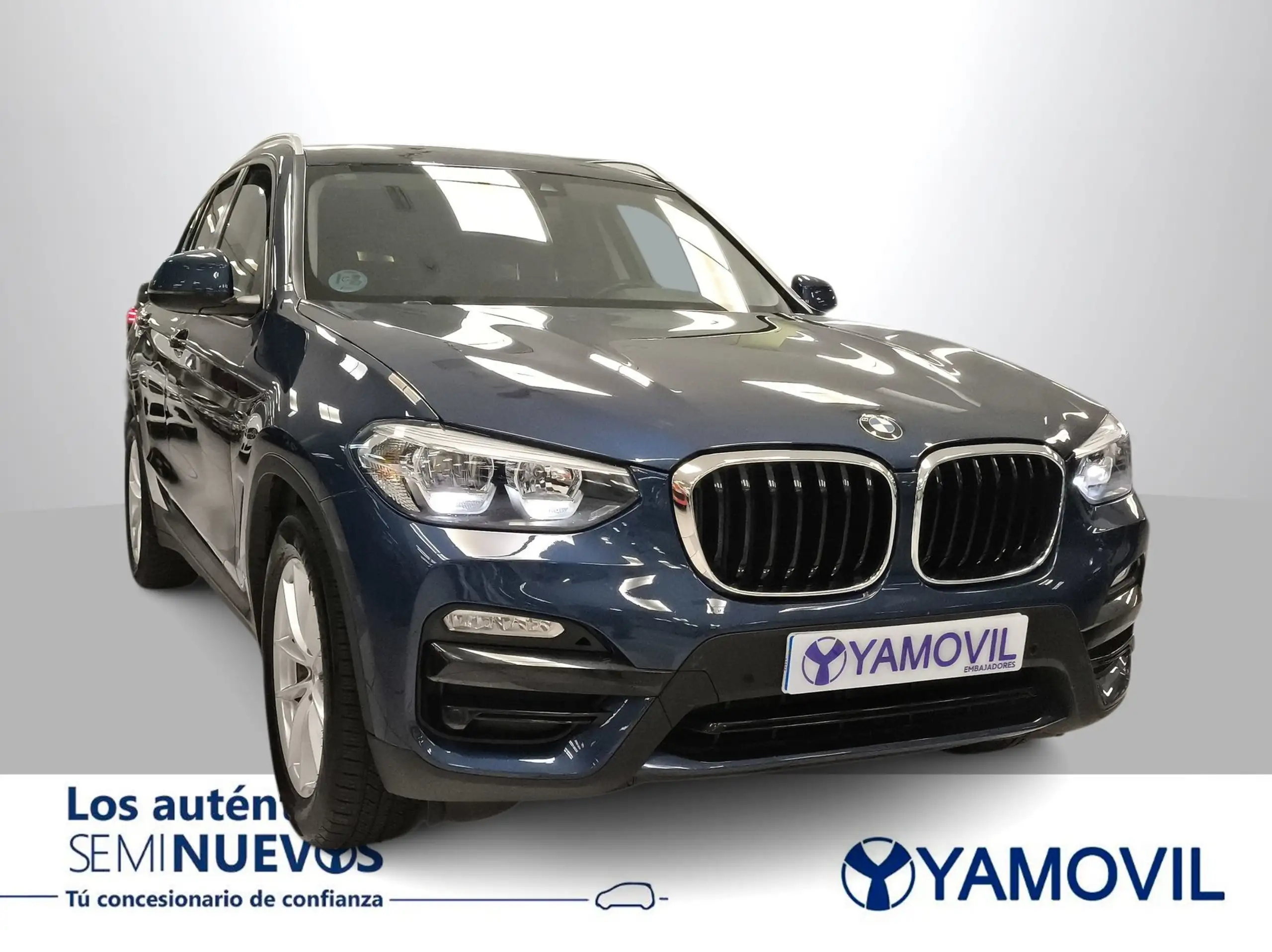 BMW - X3