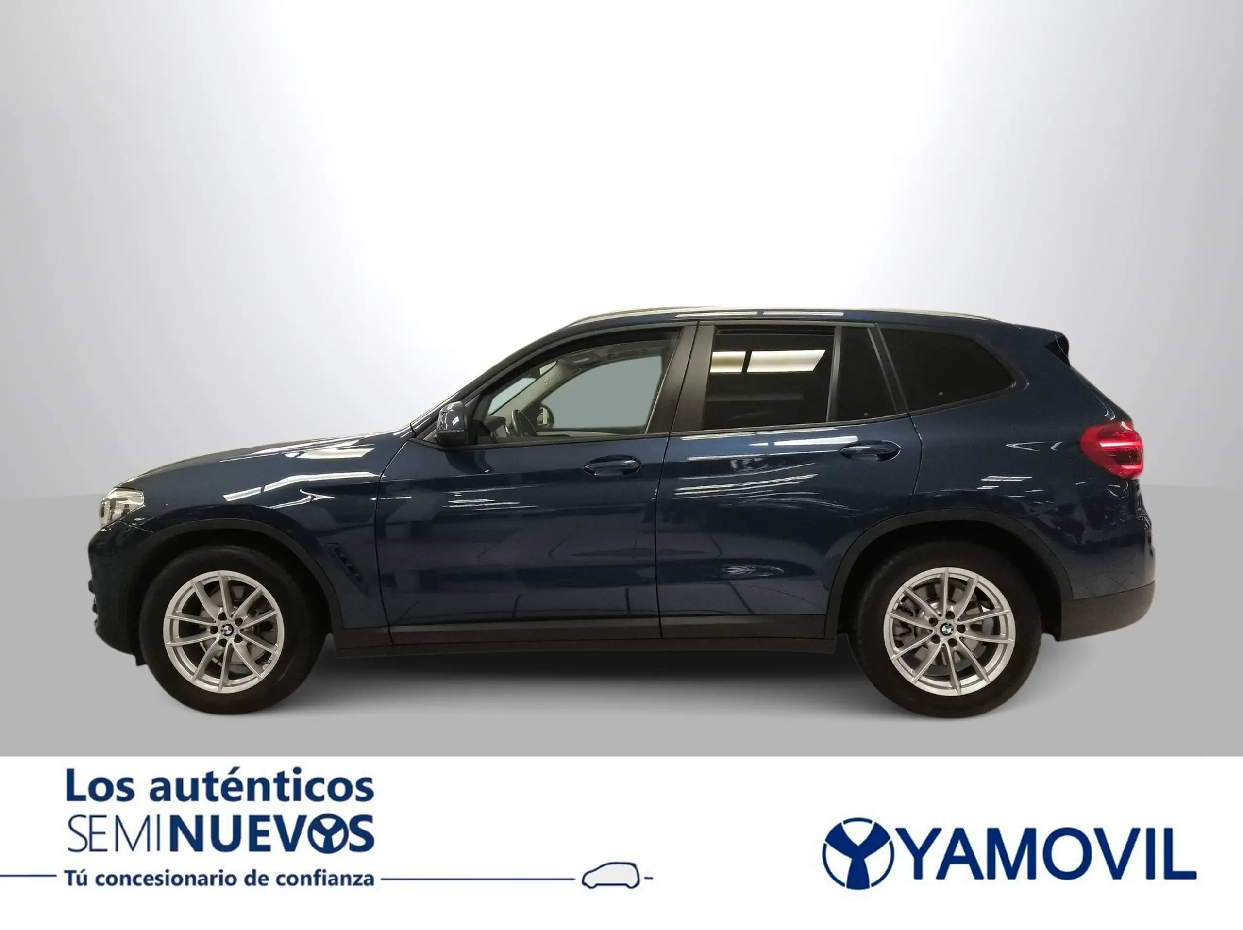 BMW - X3