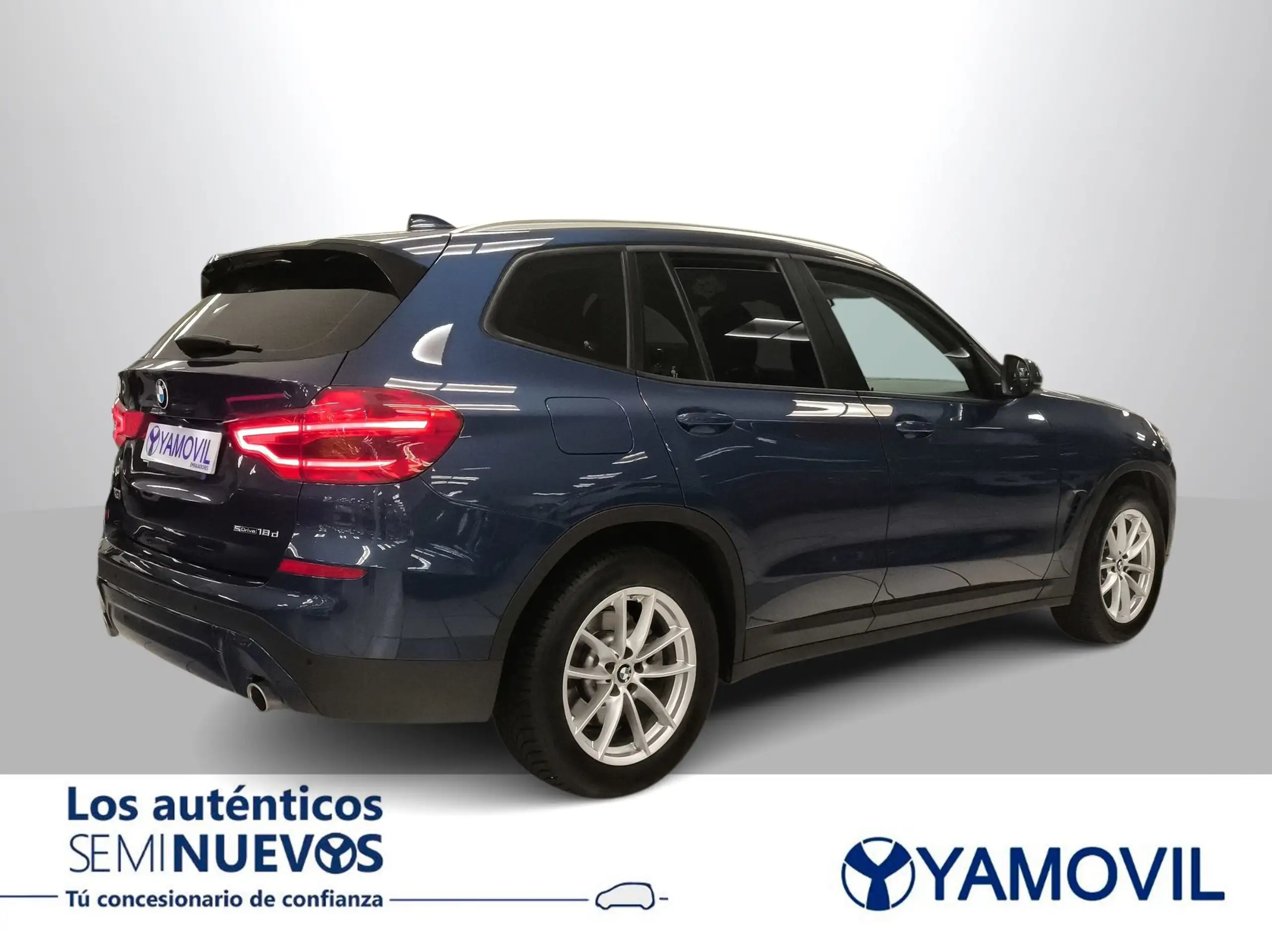 BMW - X3