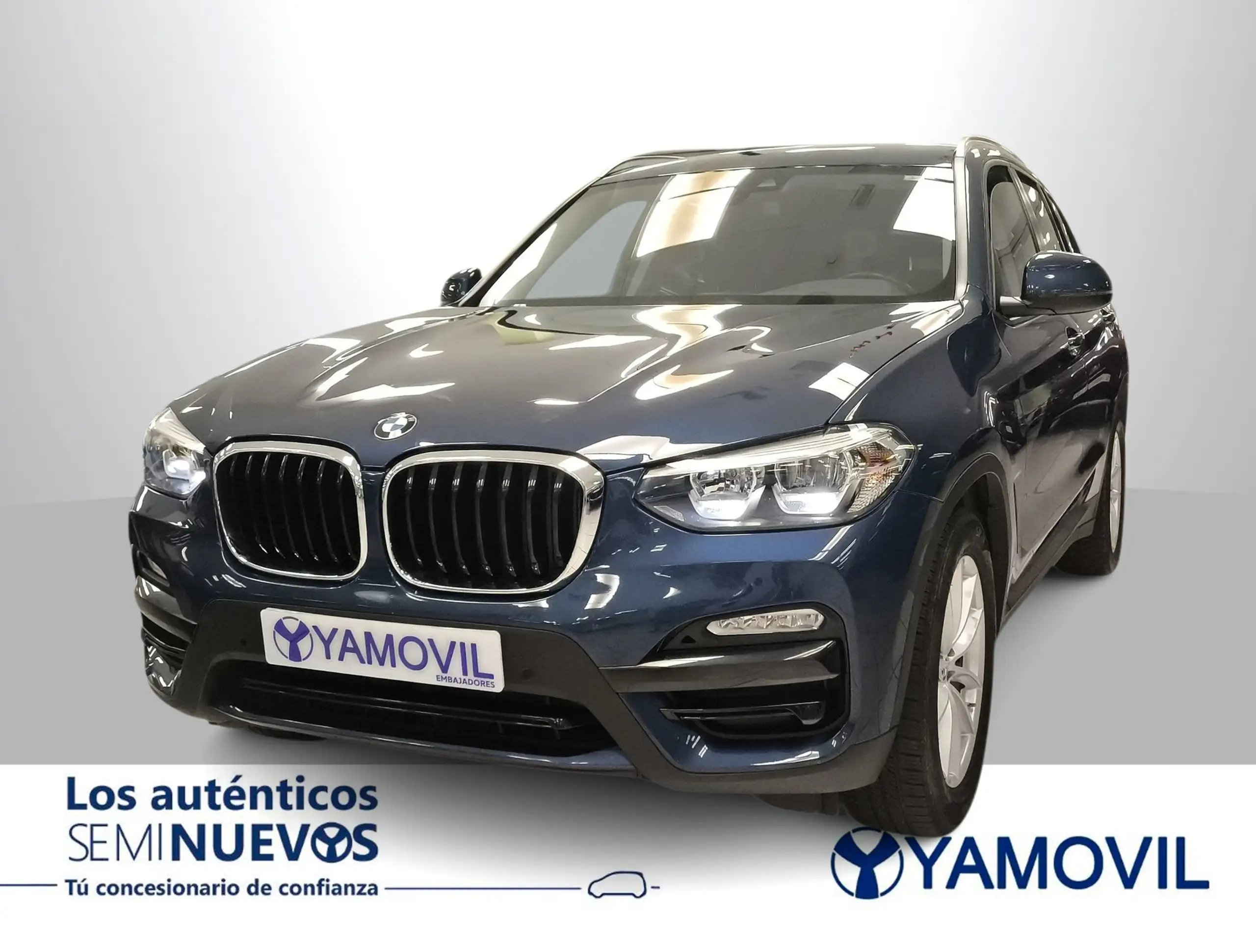 BMW - X3