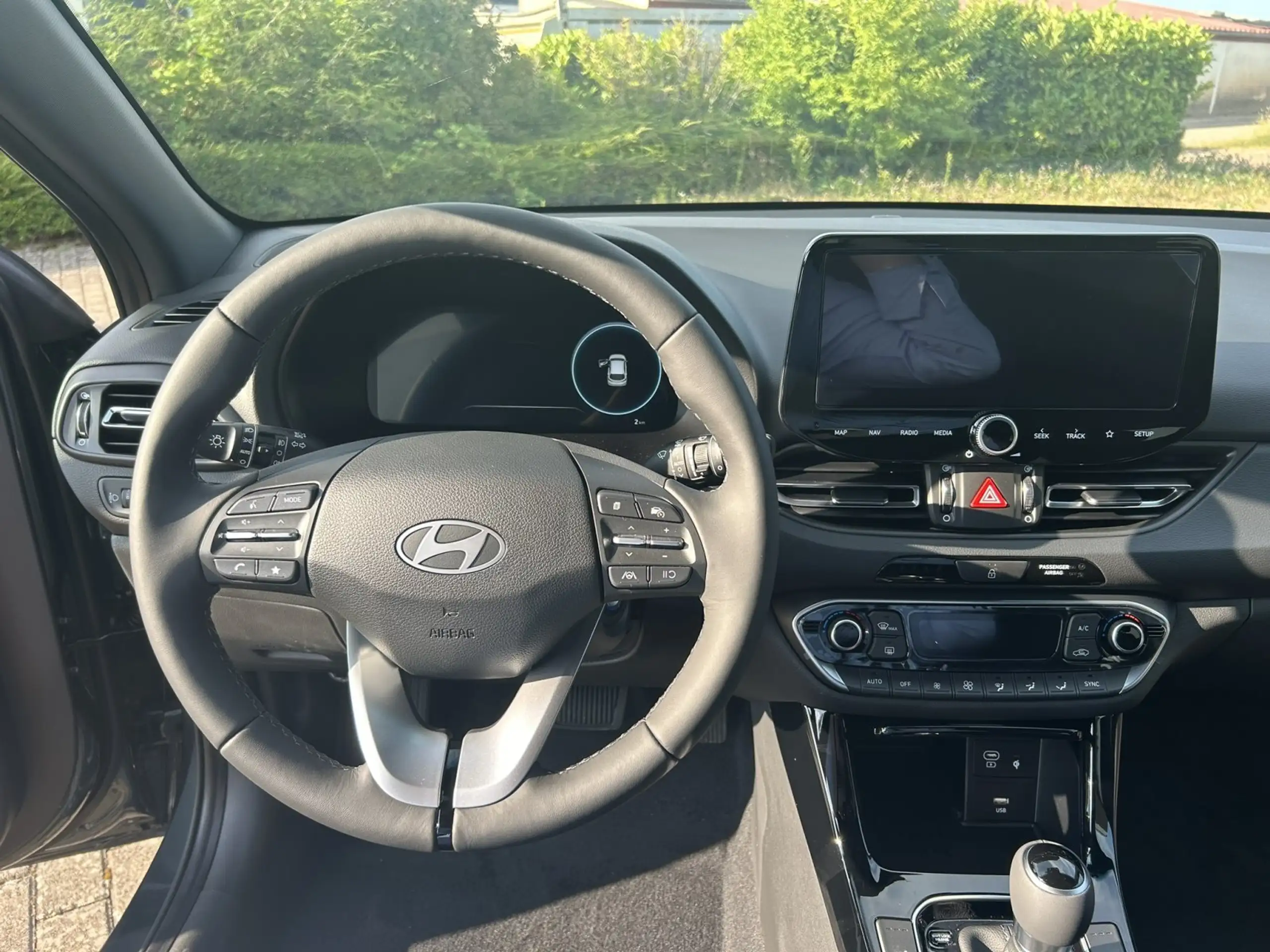 Hyundai - i30