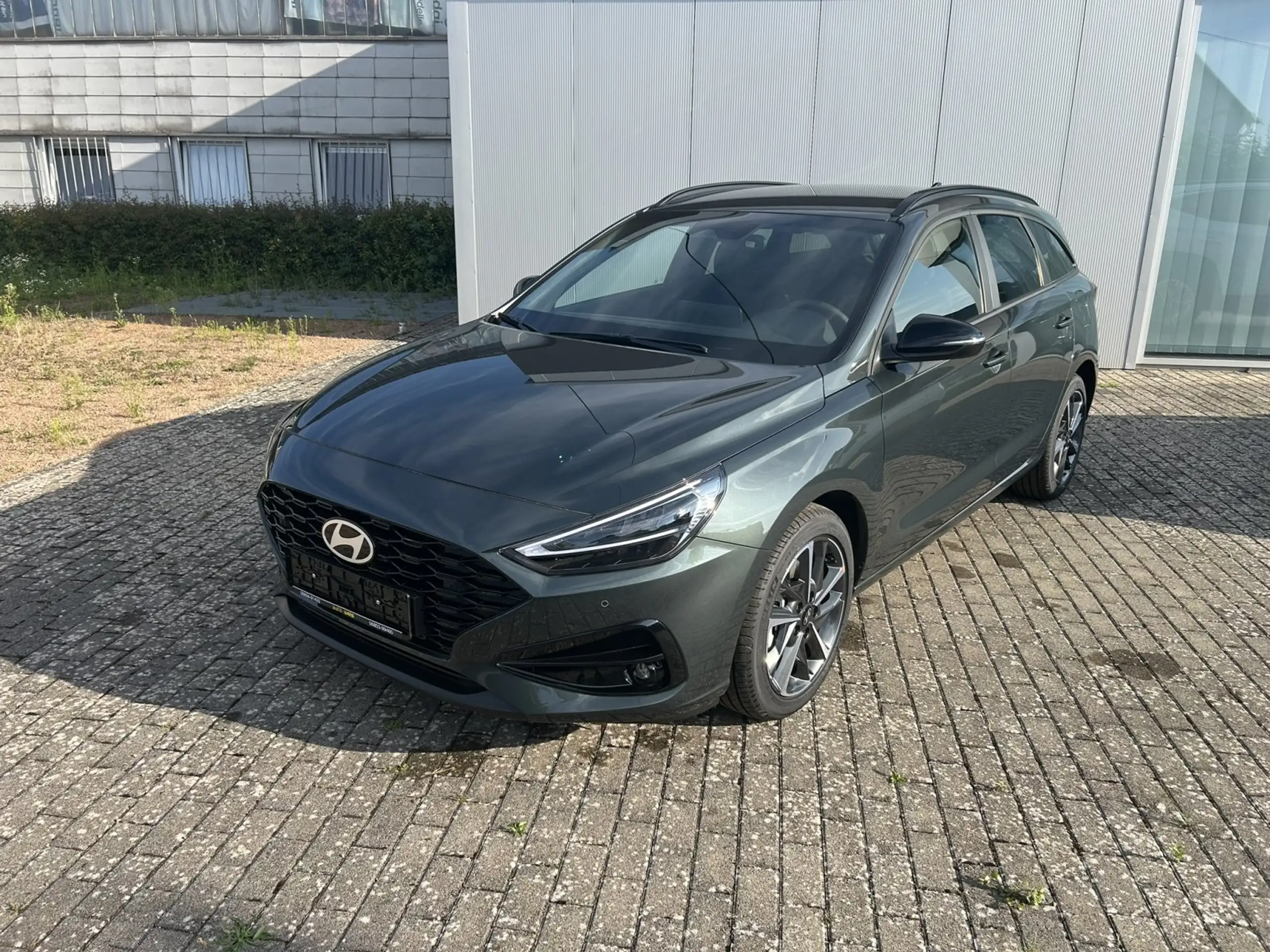 Hyundai - i30