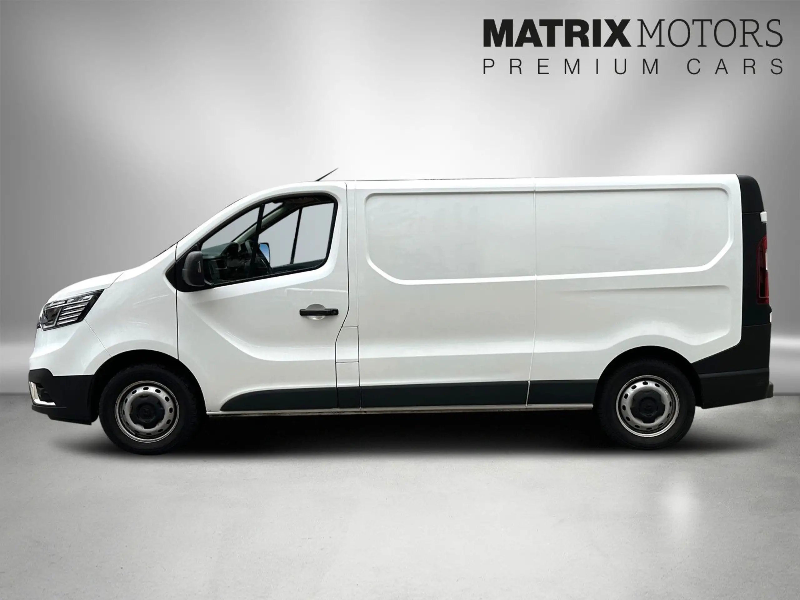 Renault - Trafic