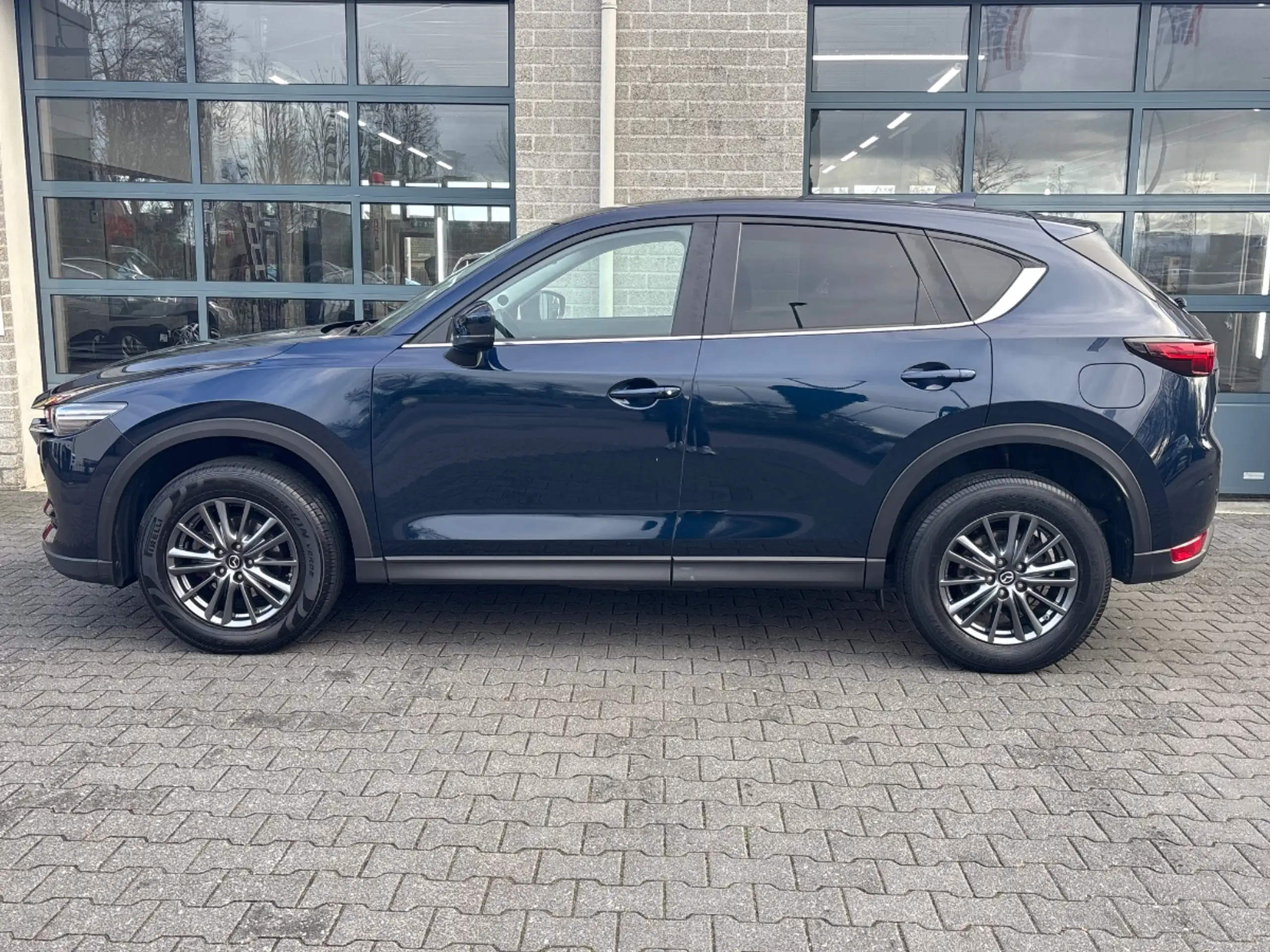 Mazda - CX-5