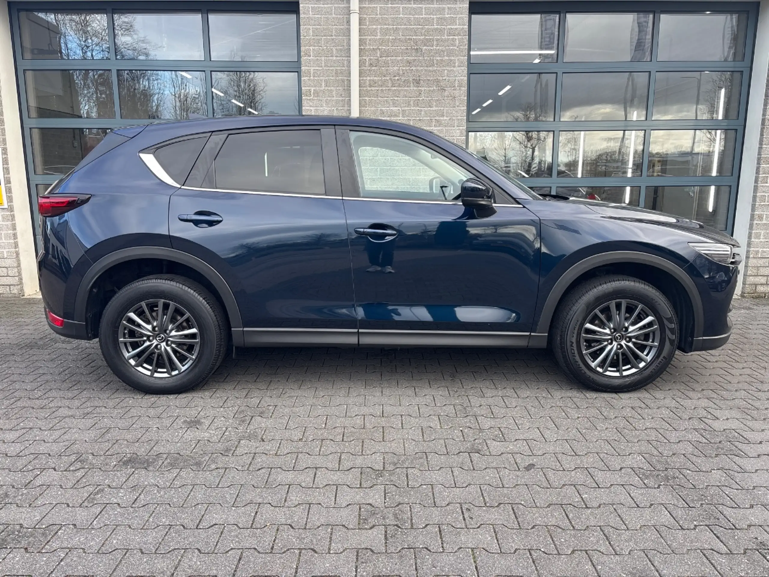 Mazda - CX-5