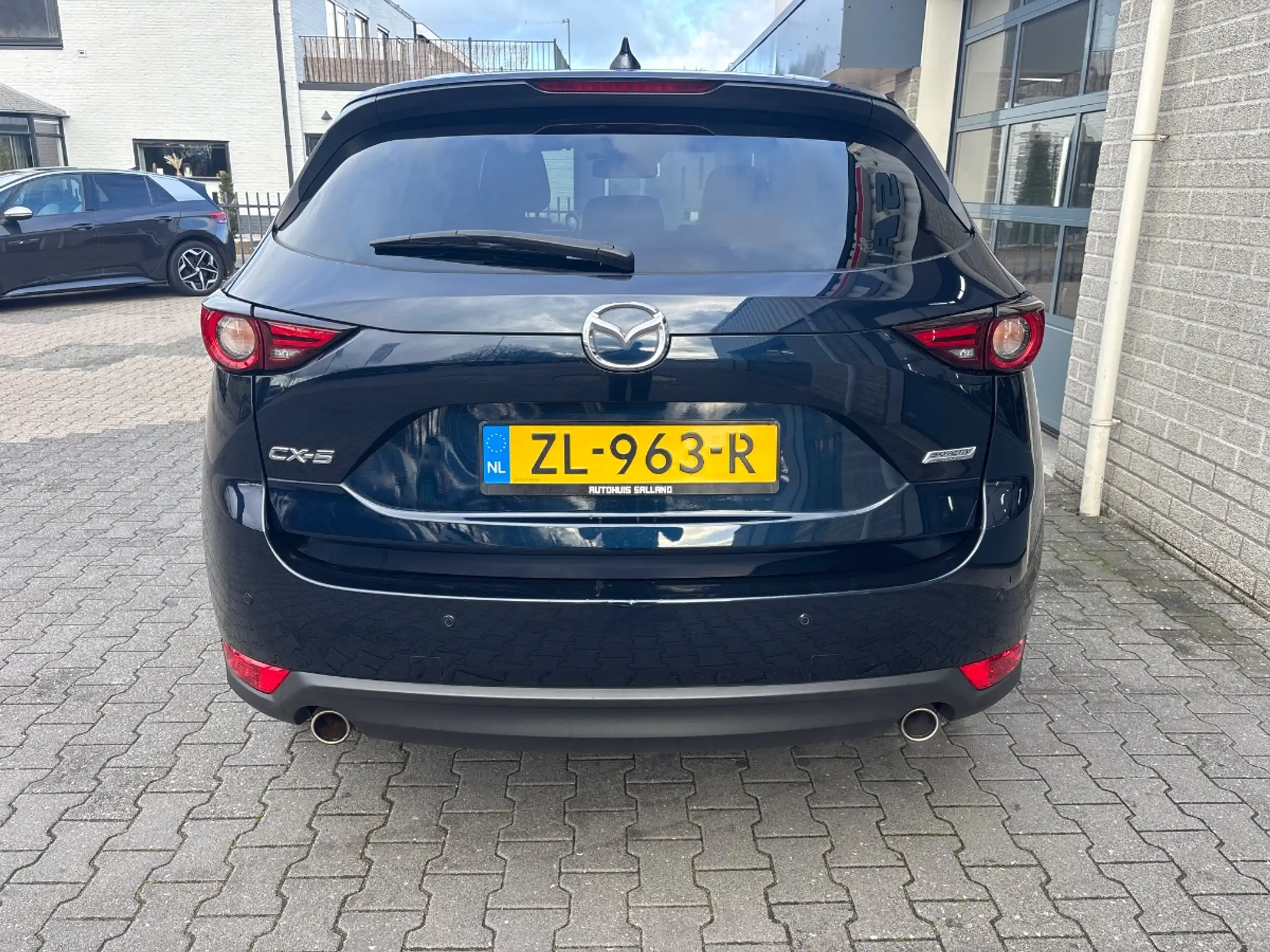 Mazda - CX-5