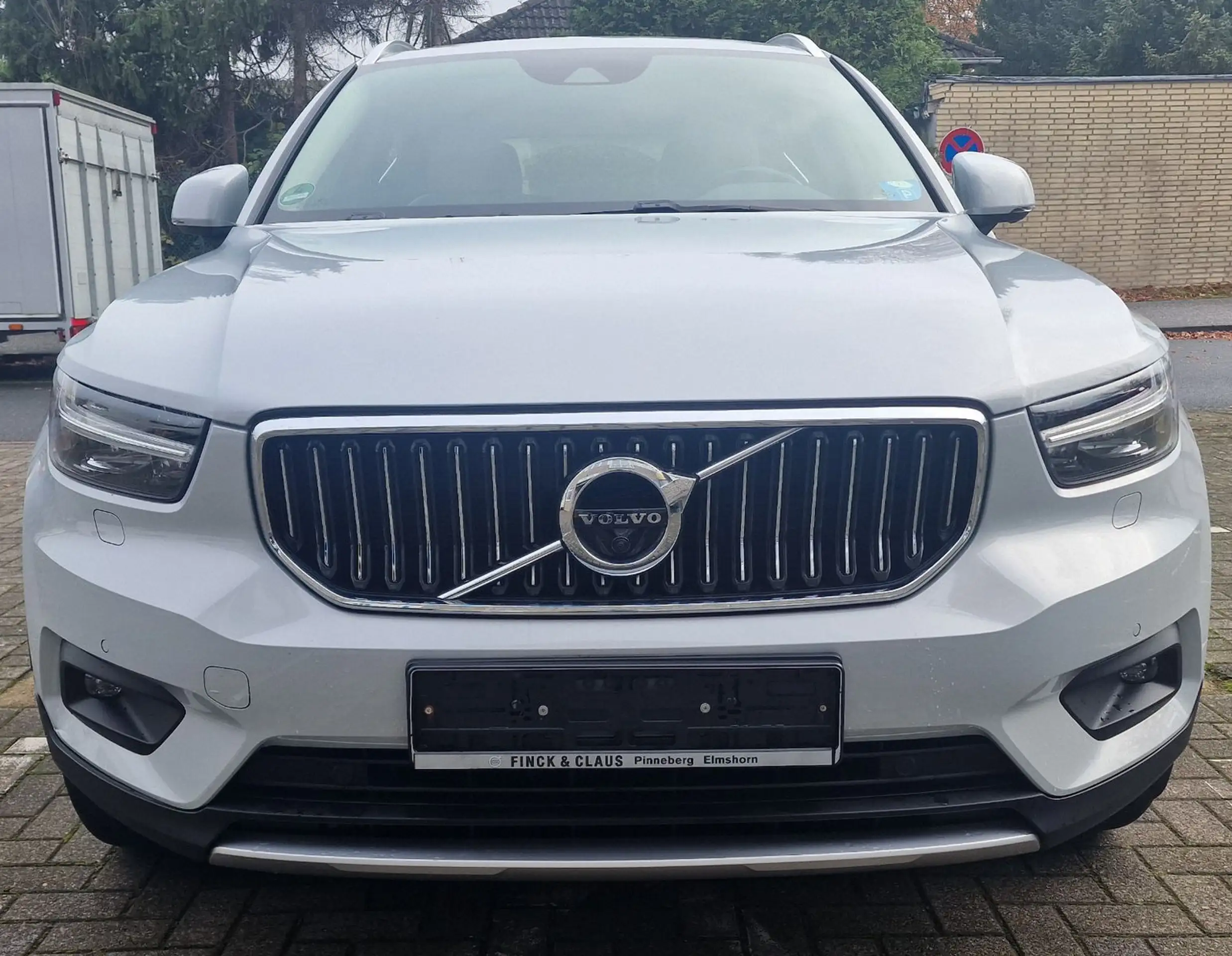 Volvo - XC40