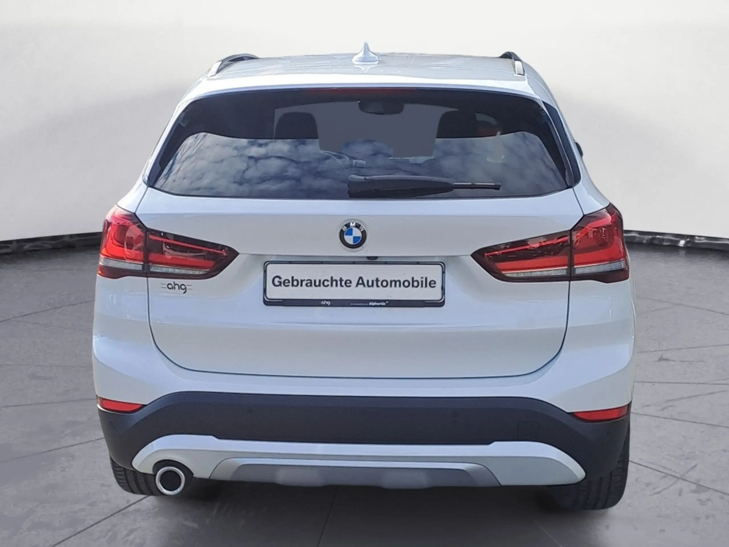 BMW - X1