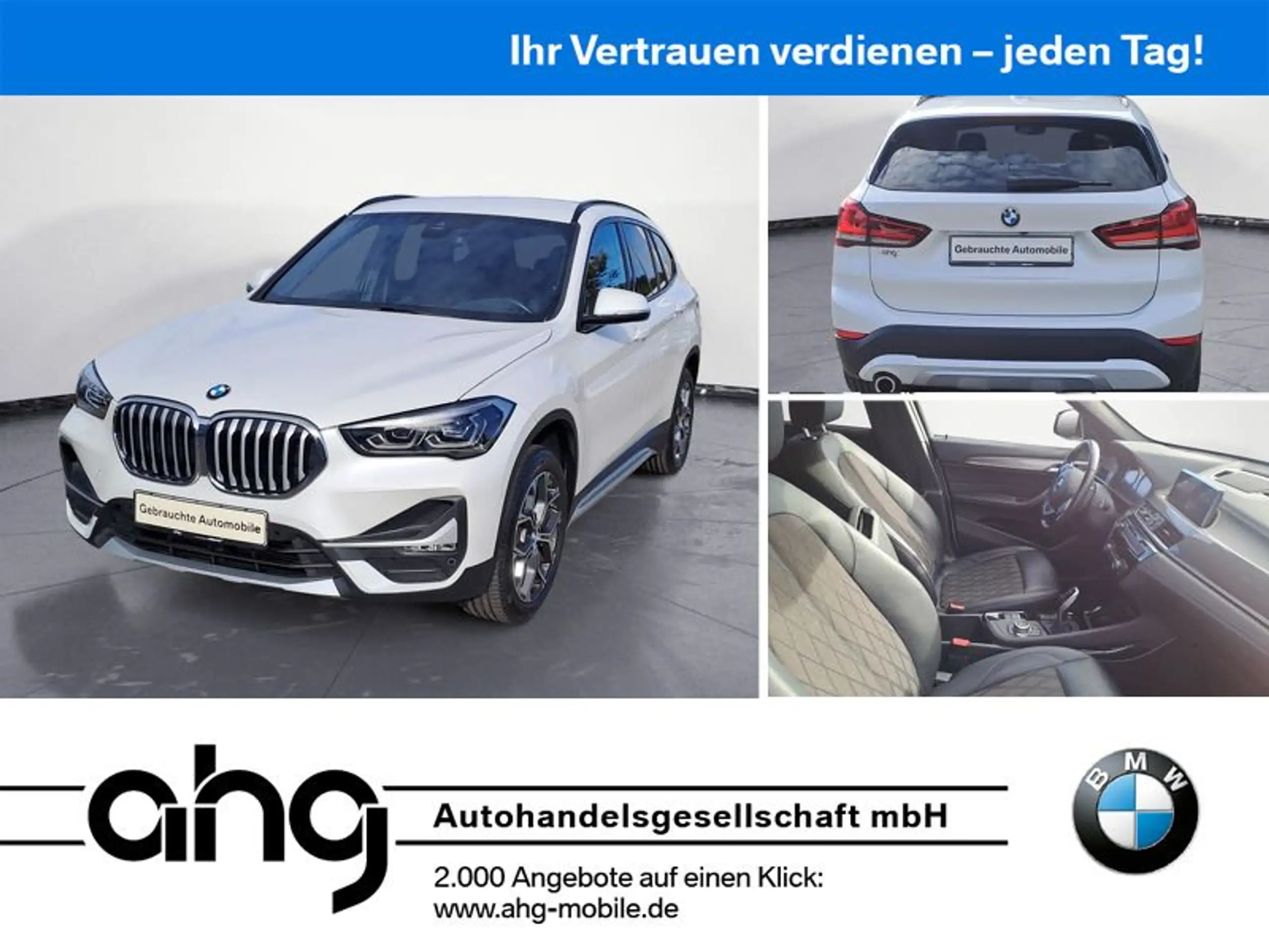 BMW - X1