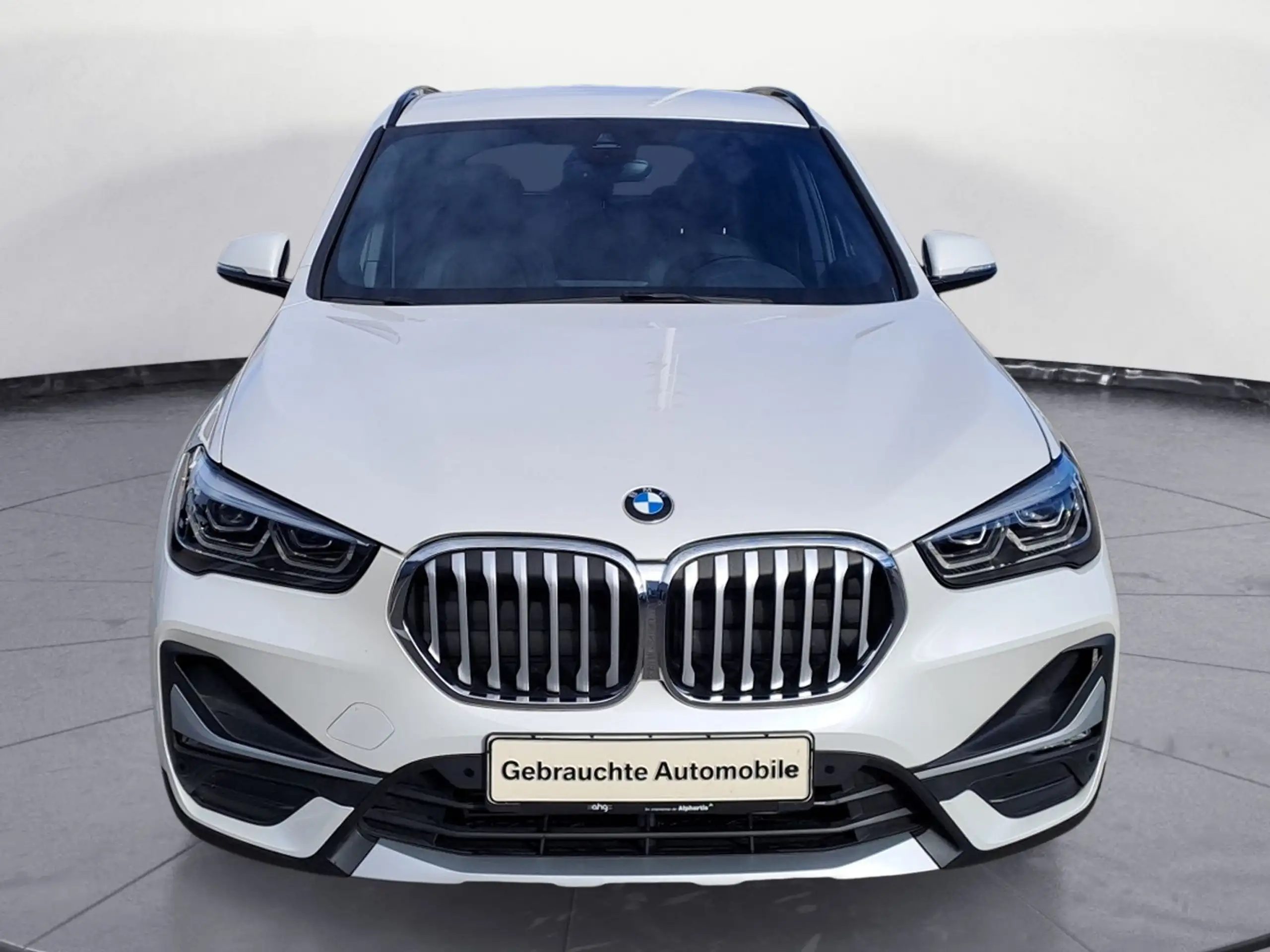 BMW - X1