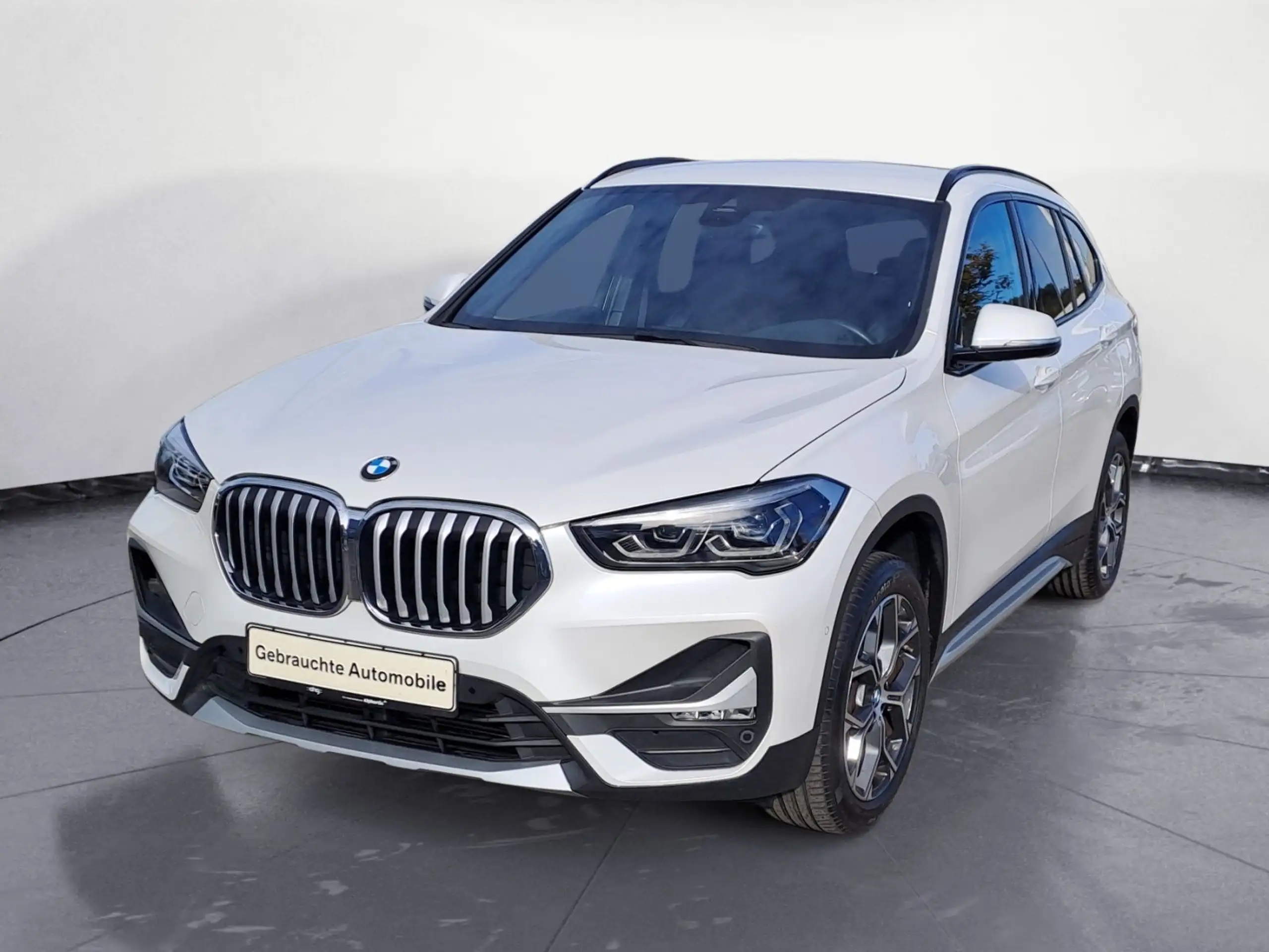 BMW - X1