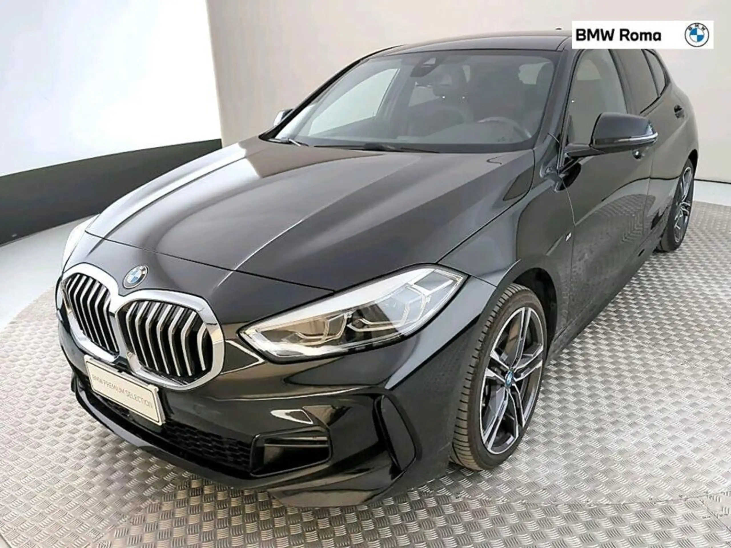 BMW 116 2021