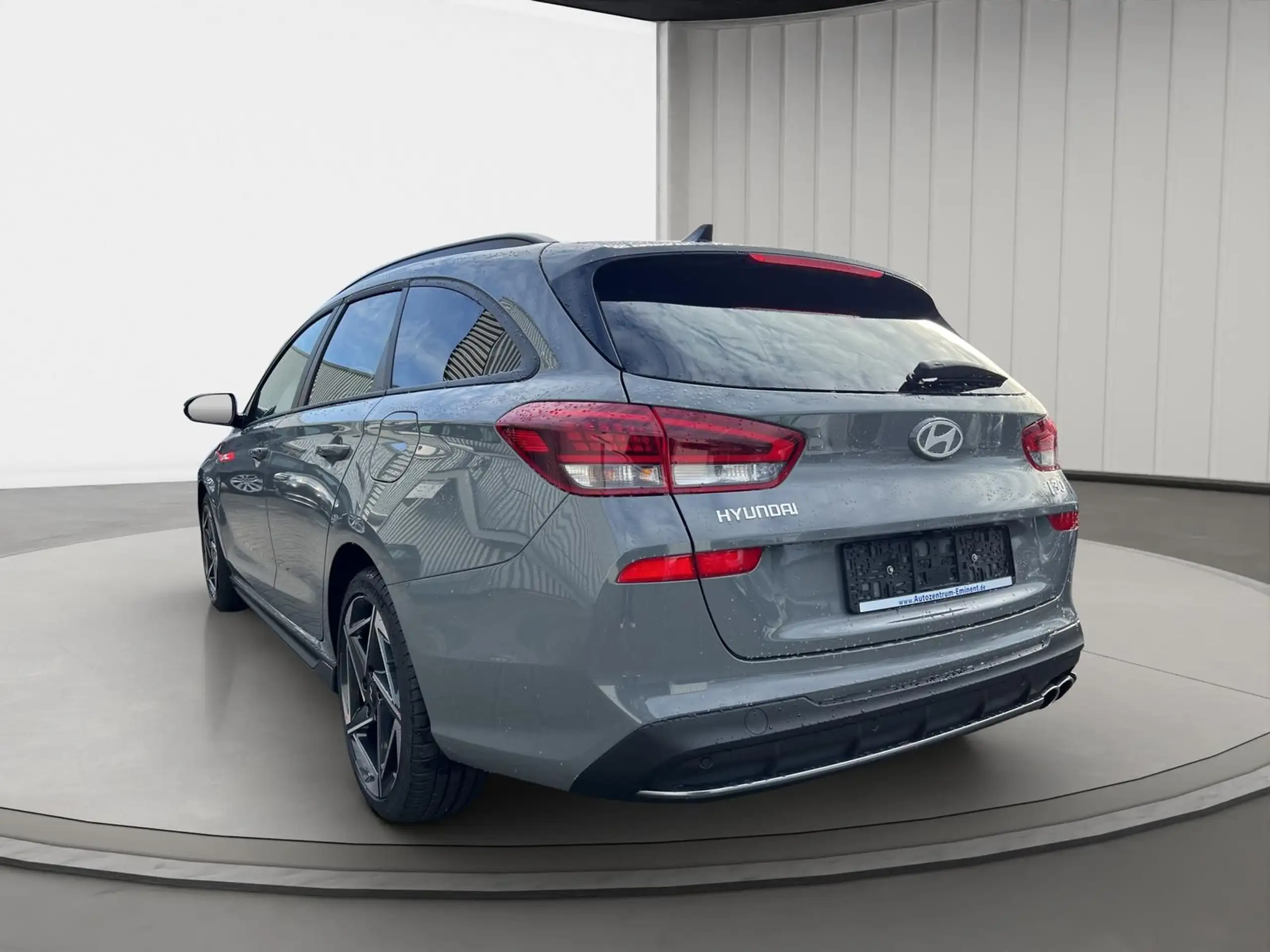 Hyundai - i30