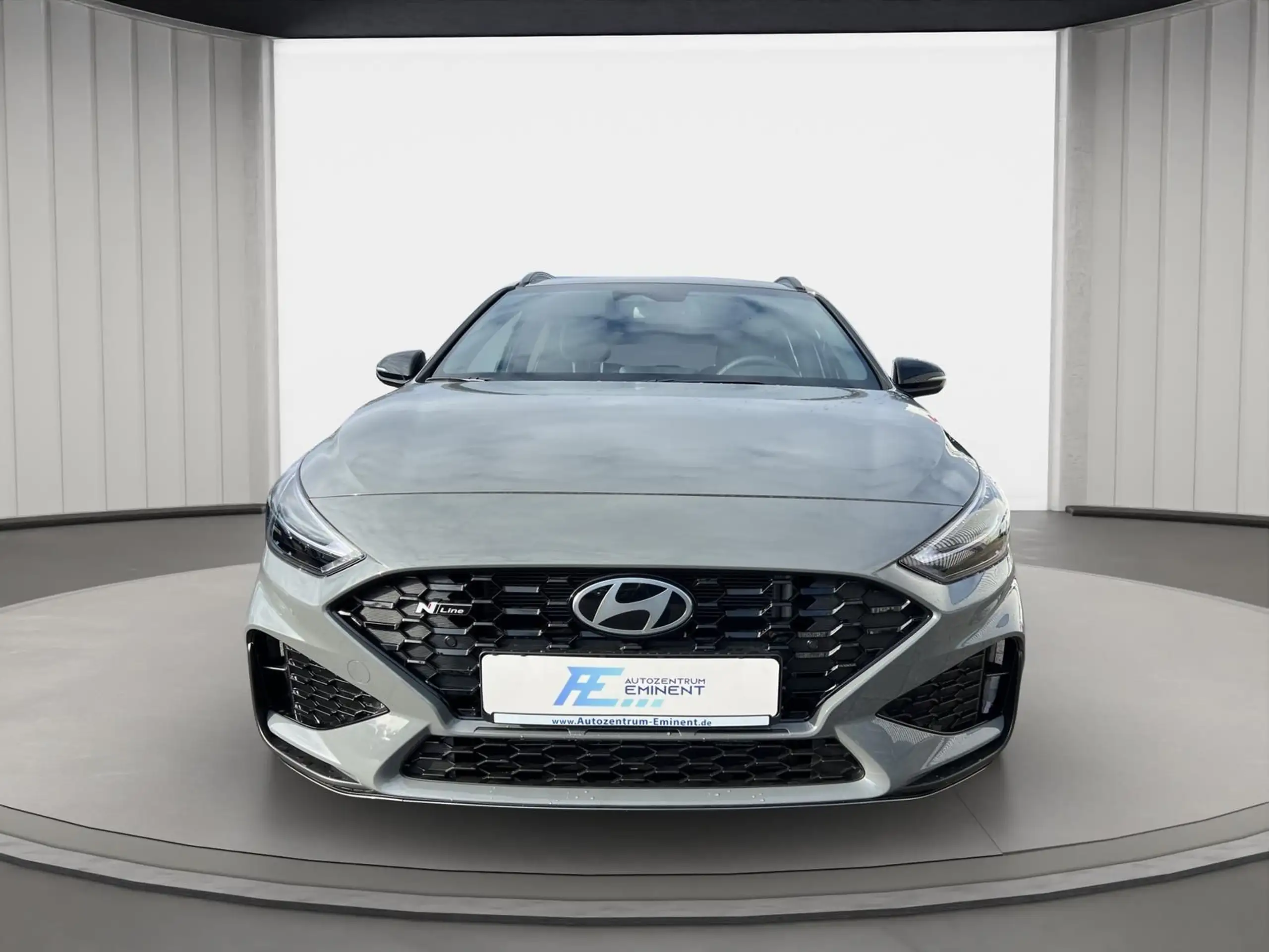 Hyundai - i30