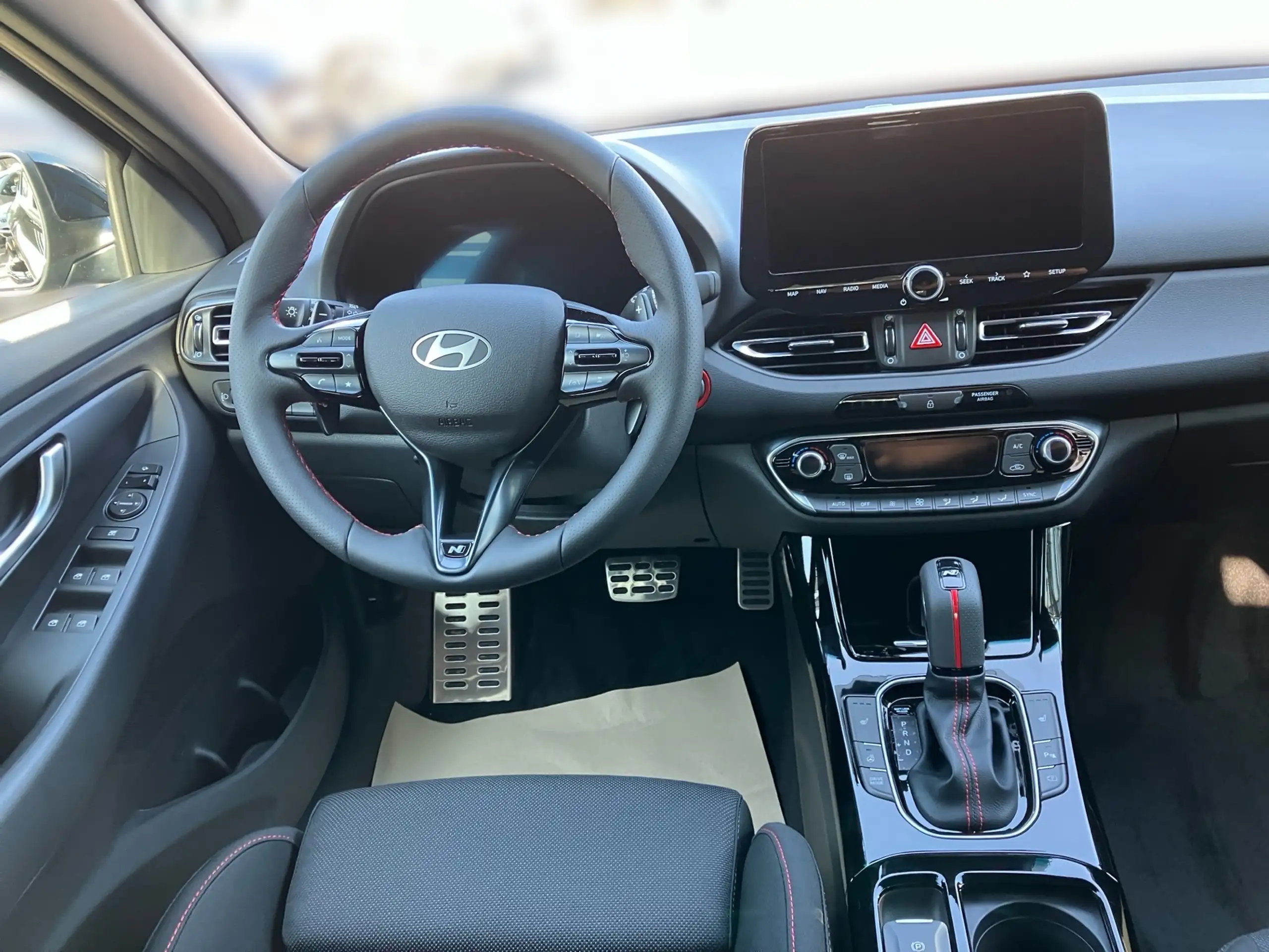 Hyundai - i30