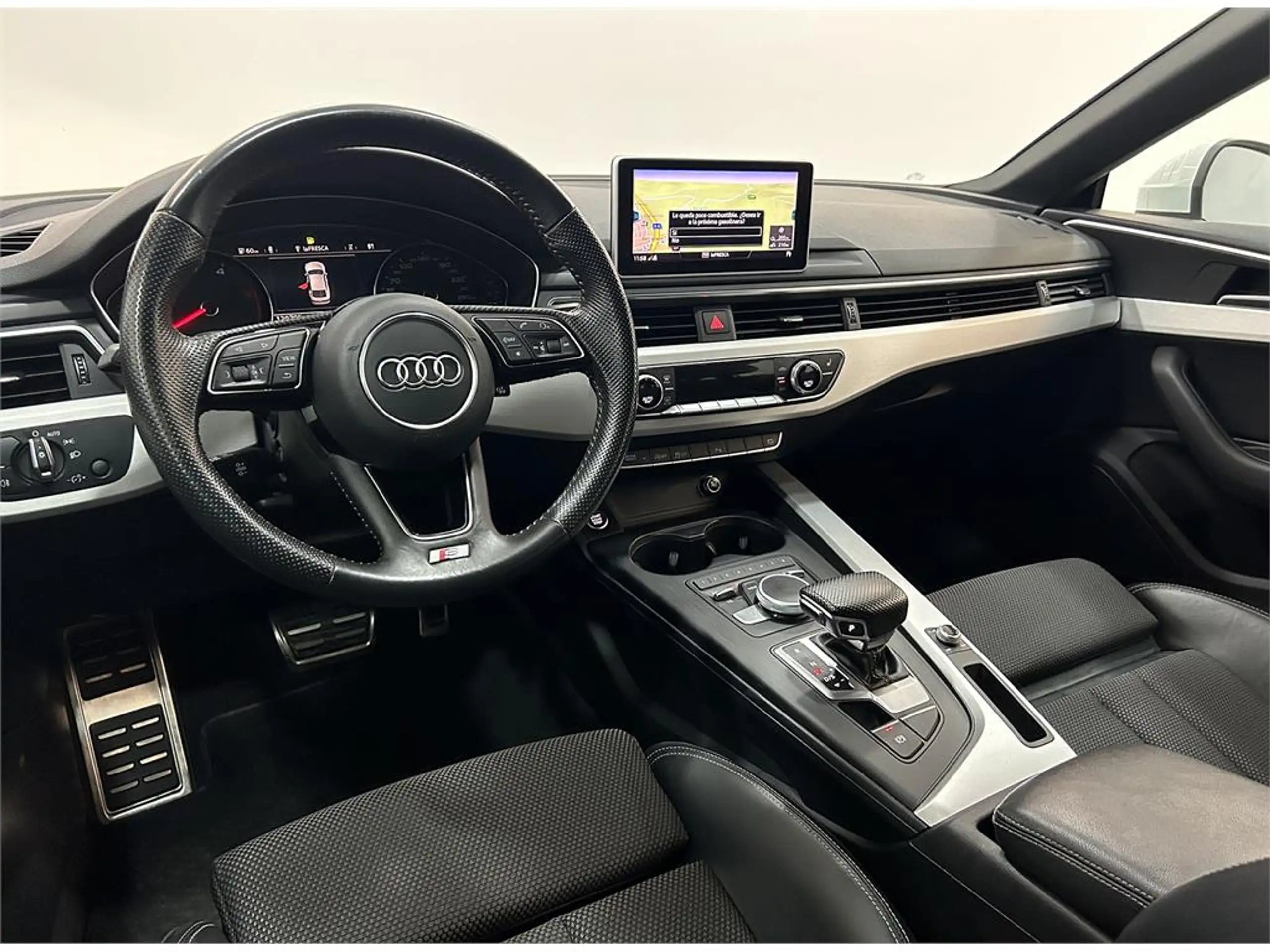 Audi - A5