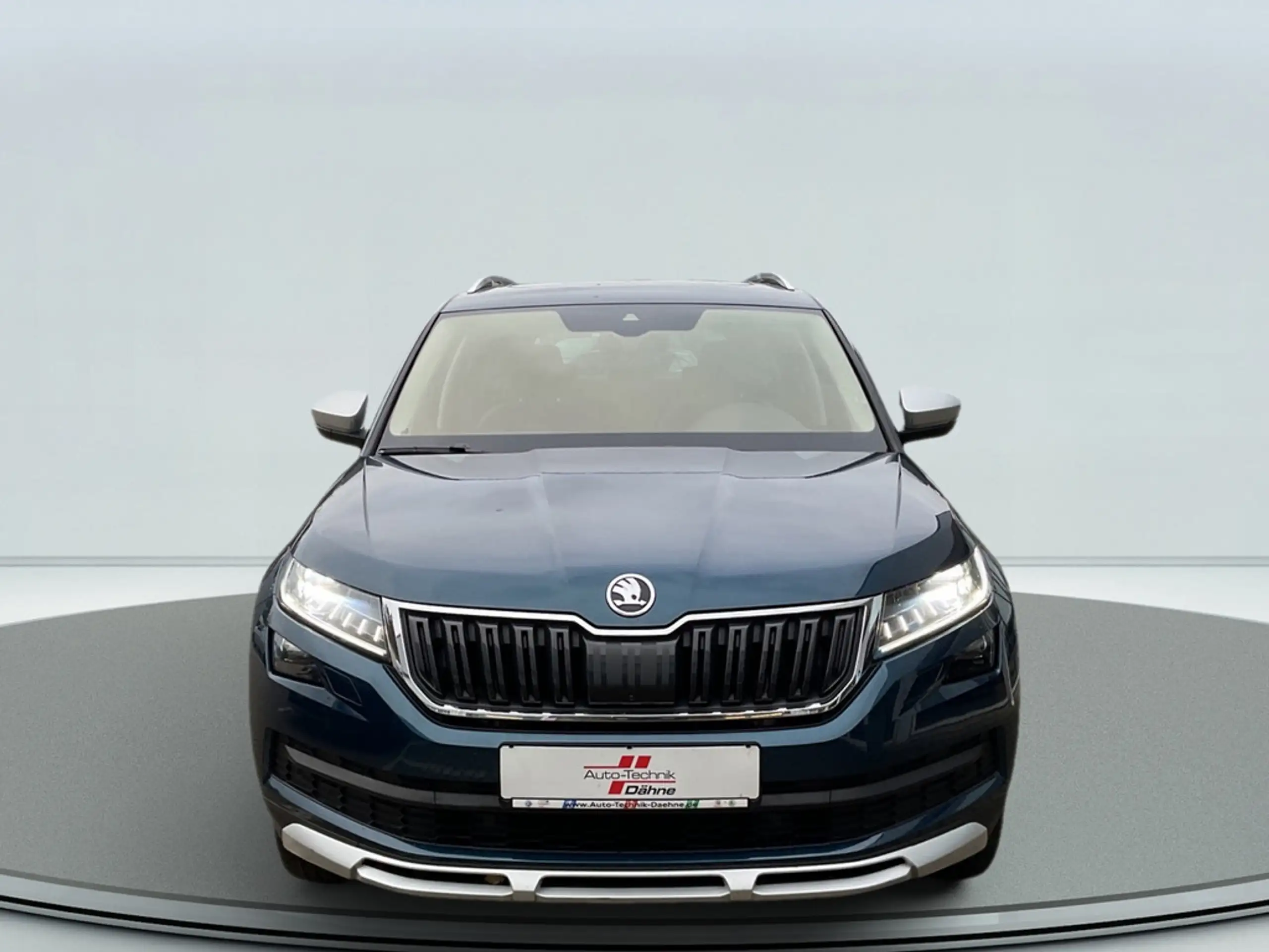 Skoda - Kodiaq