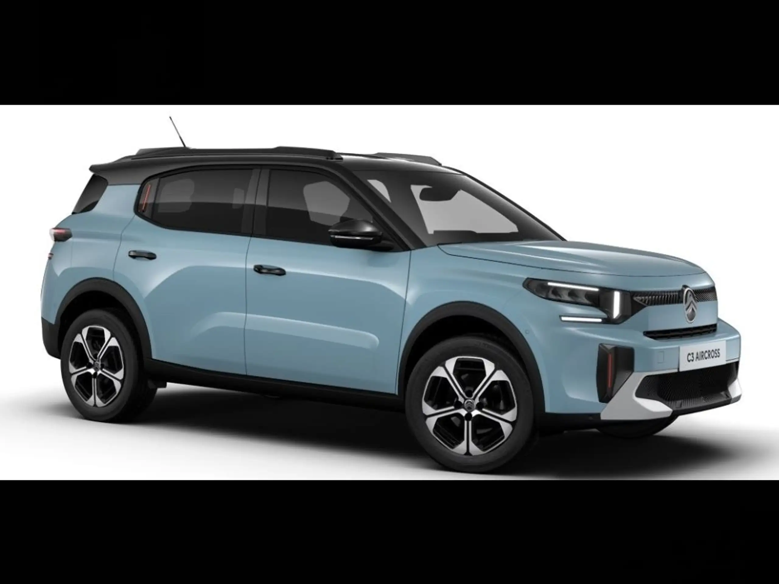 Citroen - C3 Aircross