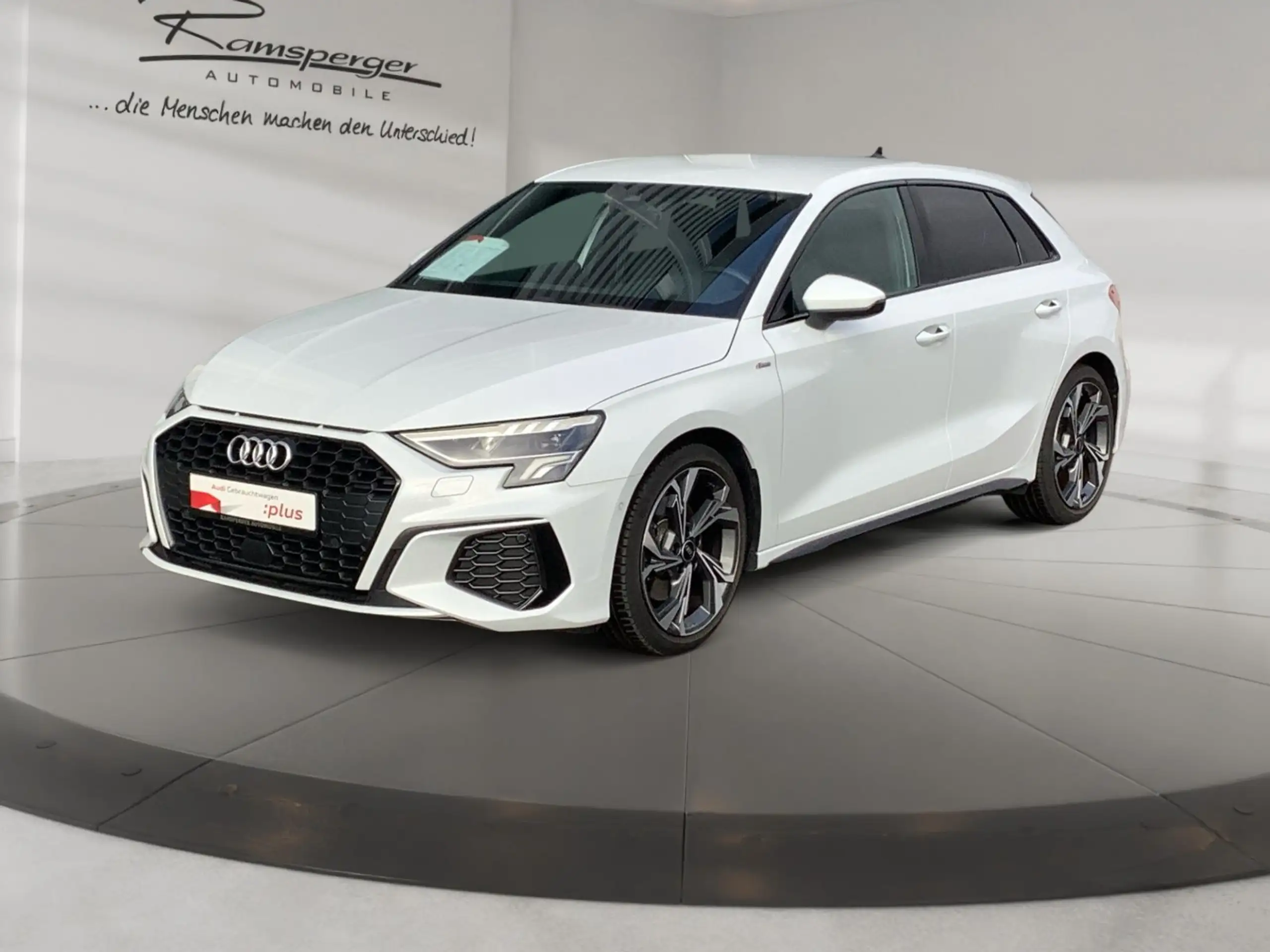 Audi - A3