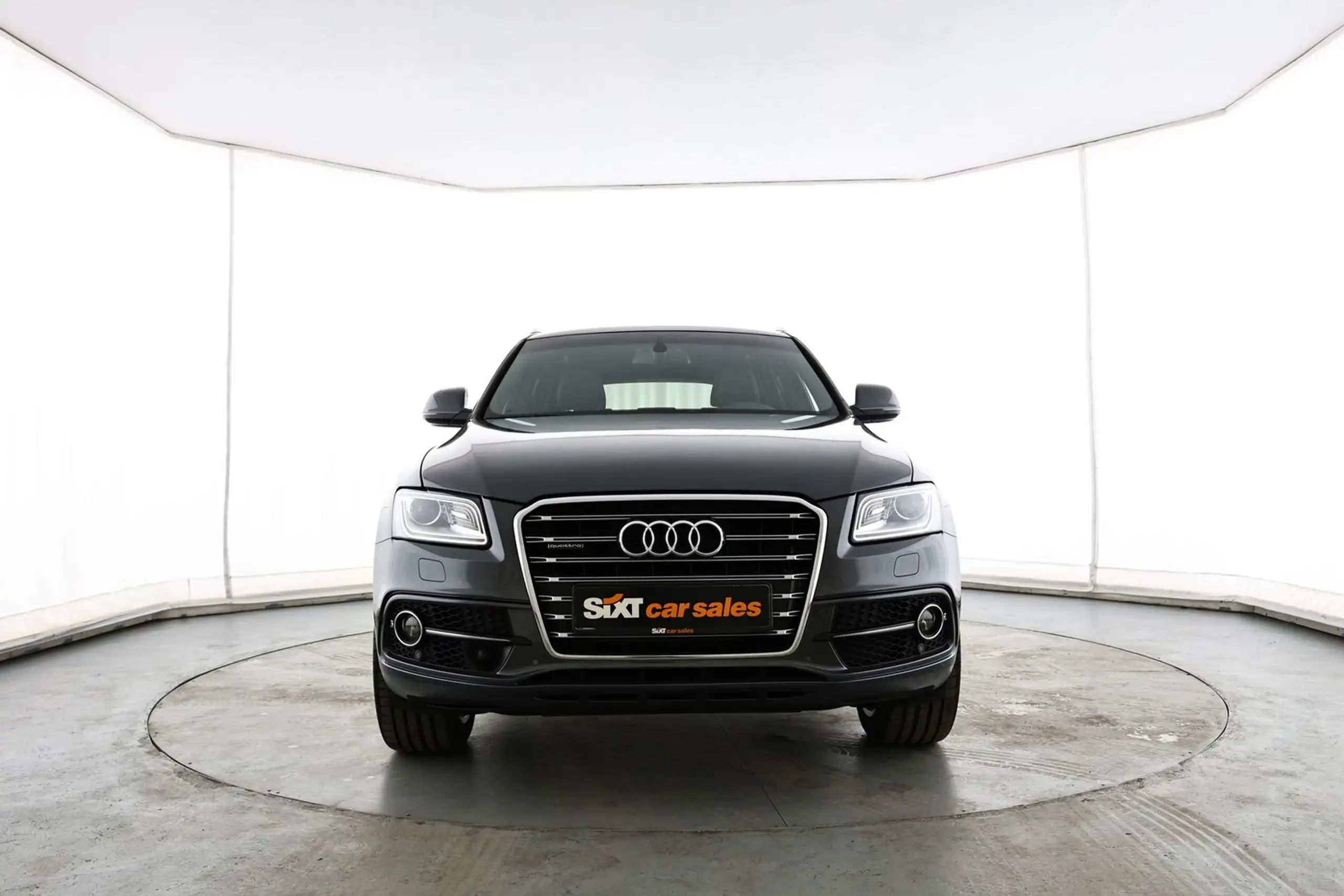 Audi - Q5