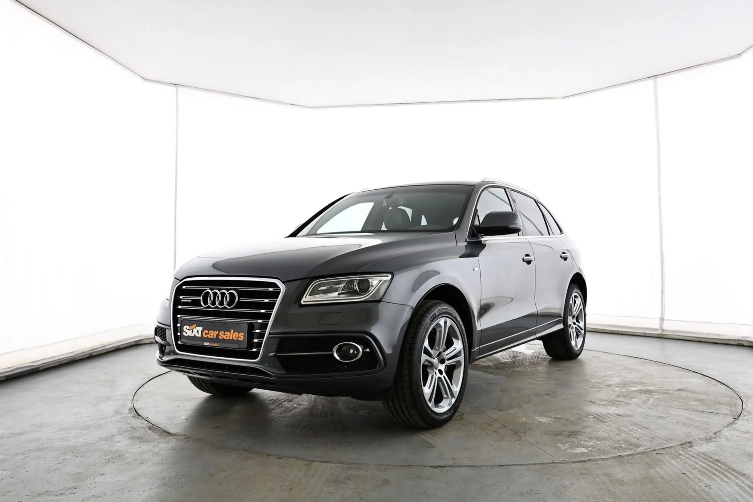 Audi - Q5