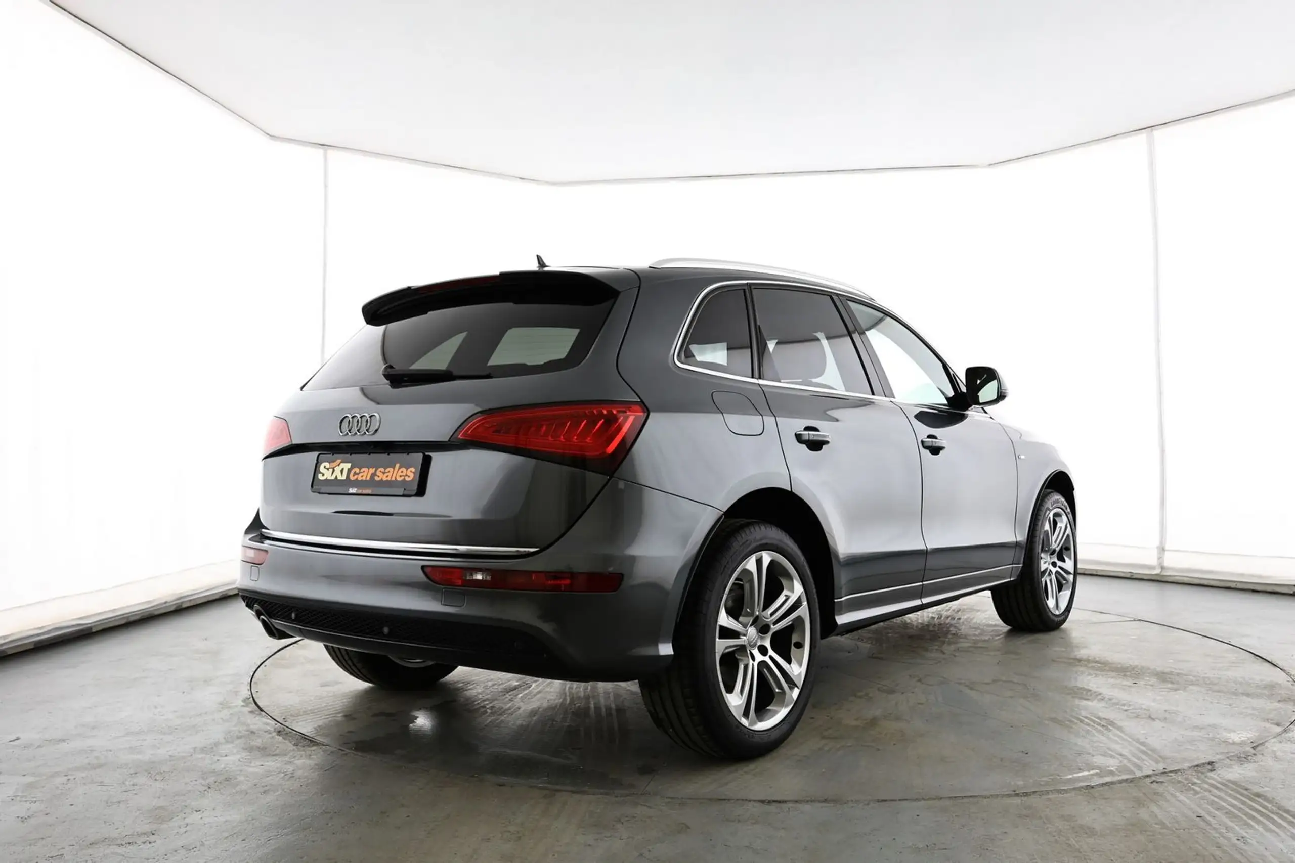 Audi - Q5