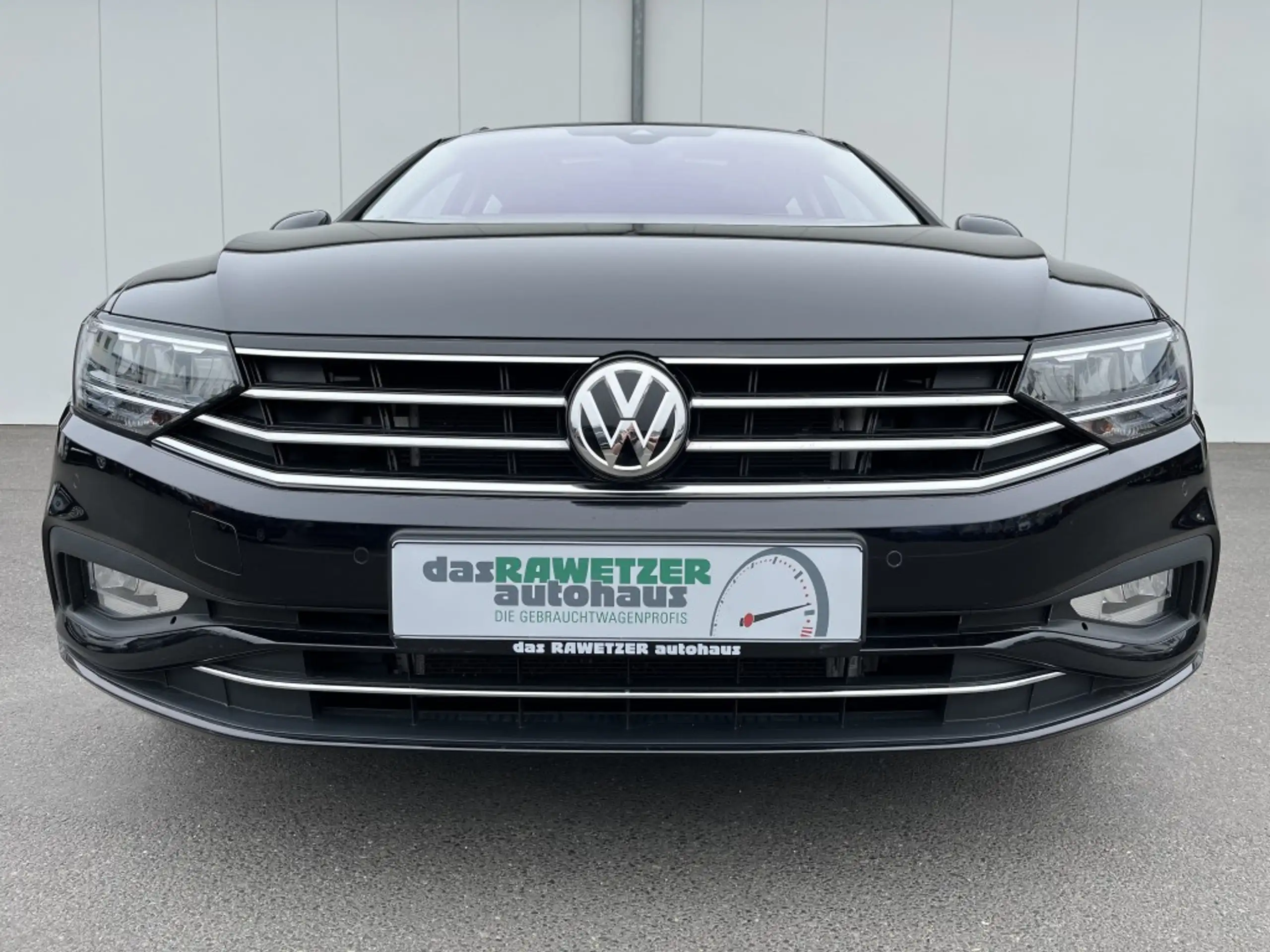 Volkswagen - Passat Variant