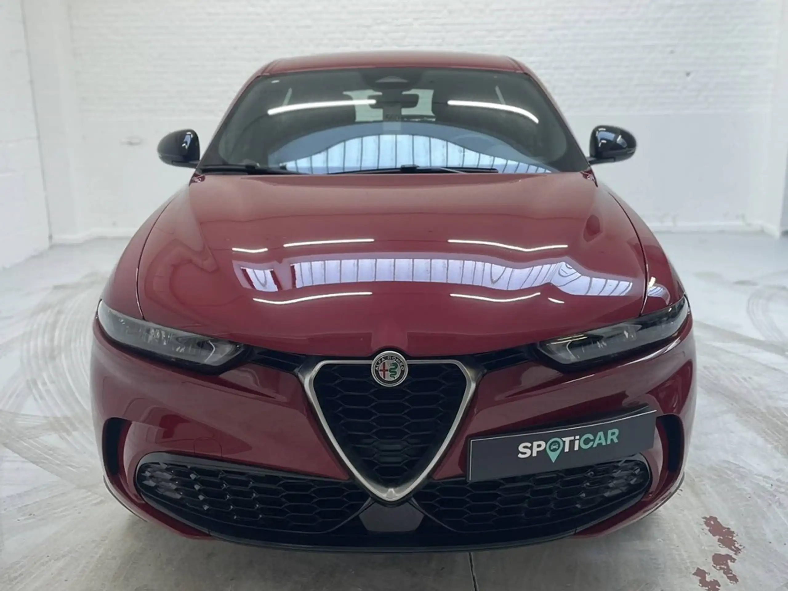 Alfa Romeo - Tonale