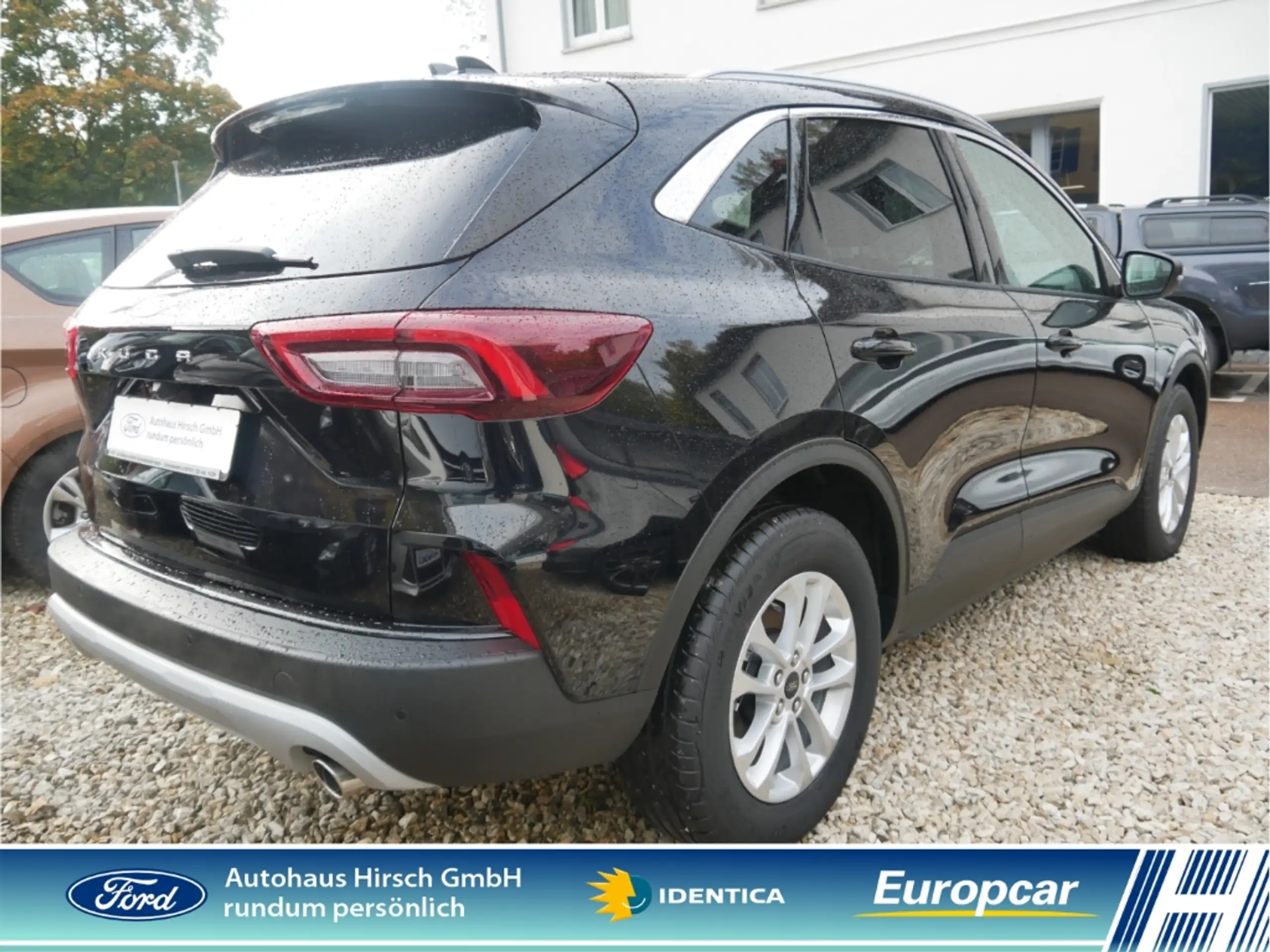 Ford - Kuga