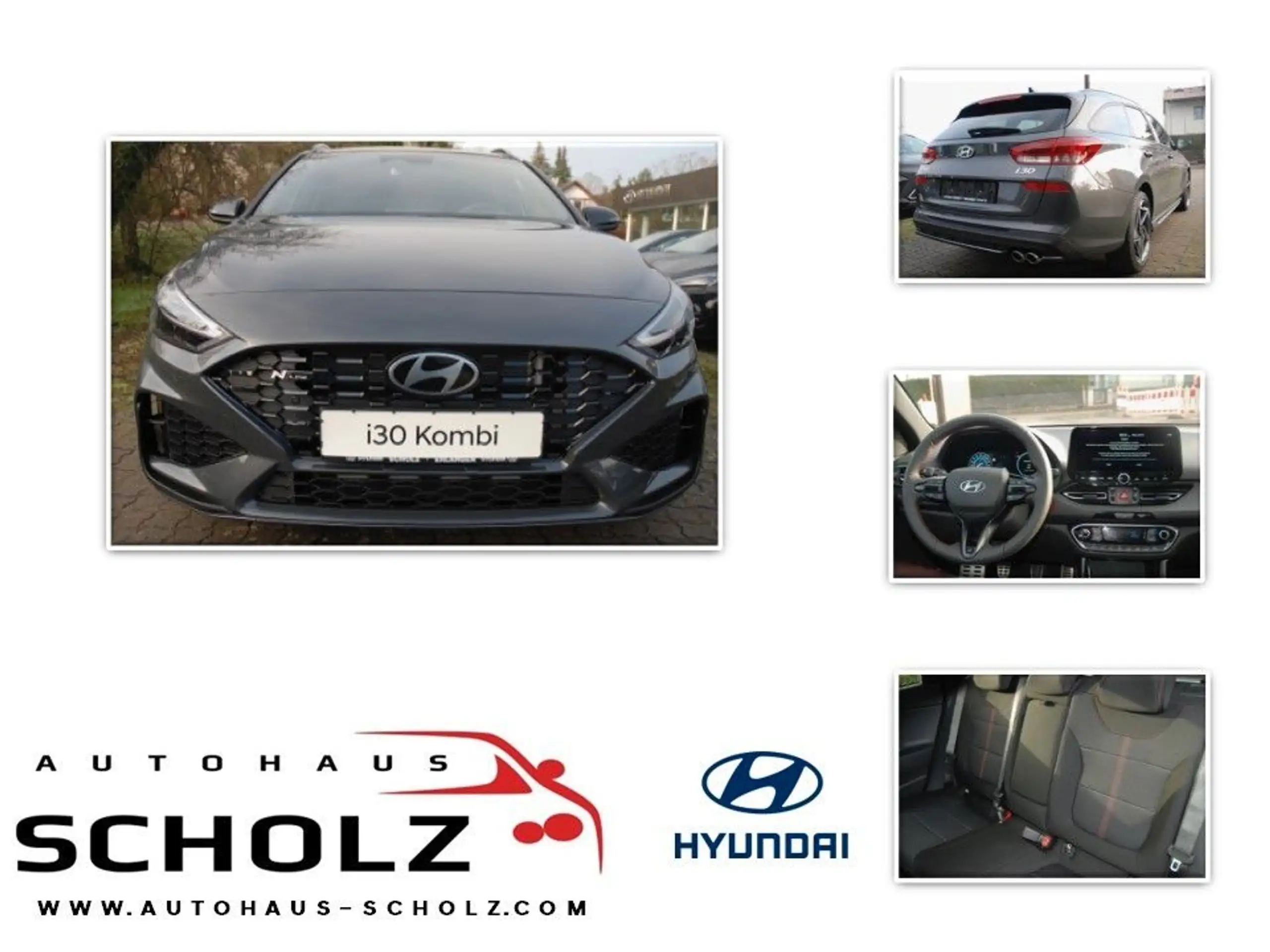 Hyundai i30 2019