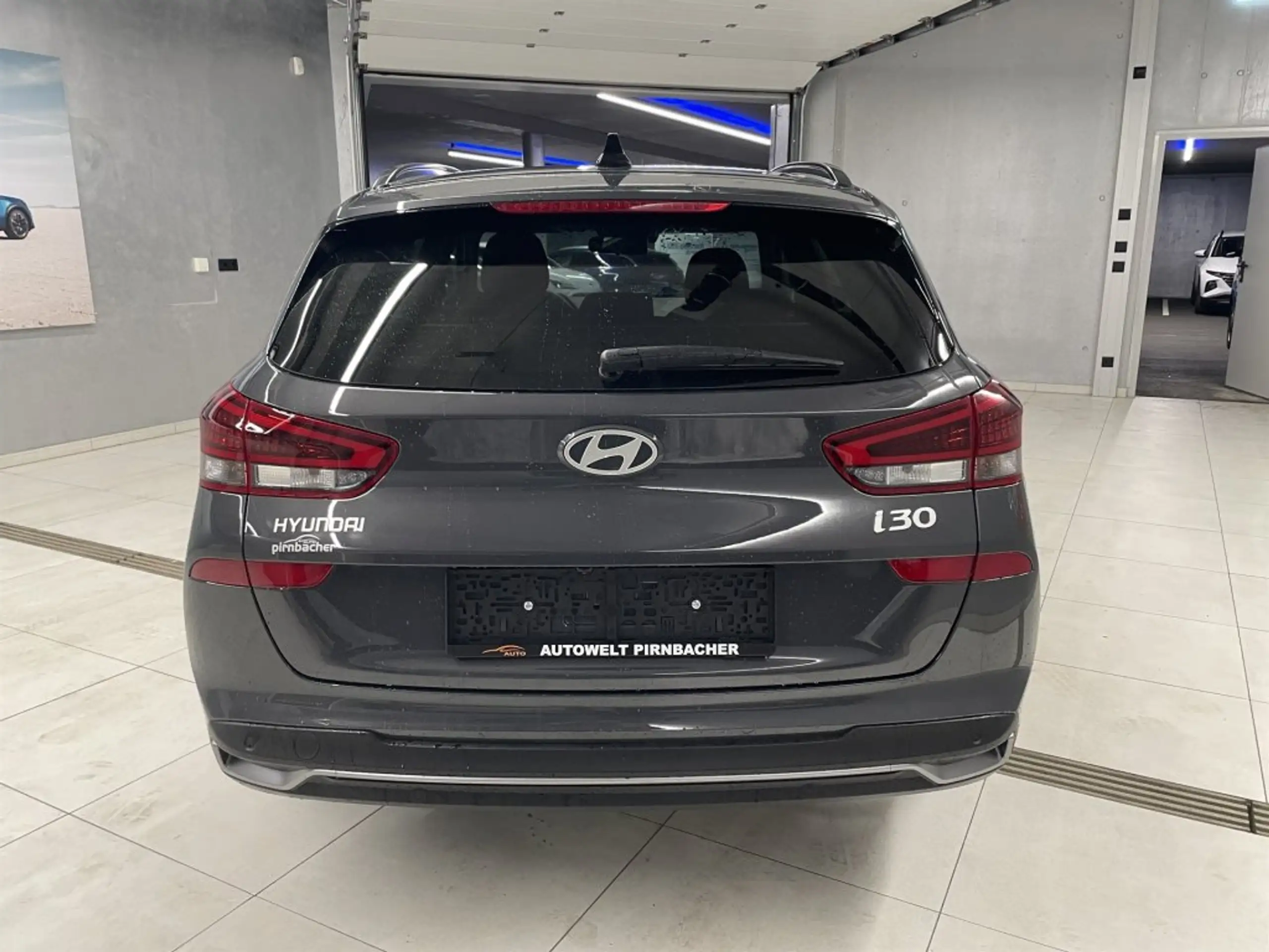 Hyundai - i30