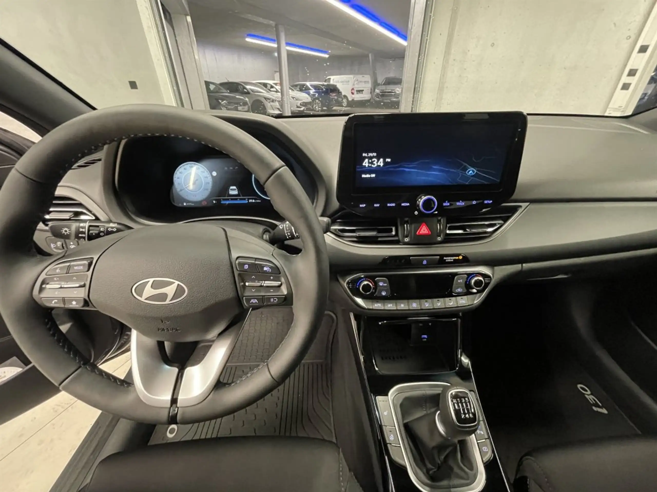 Hyundai - i30