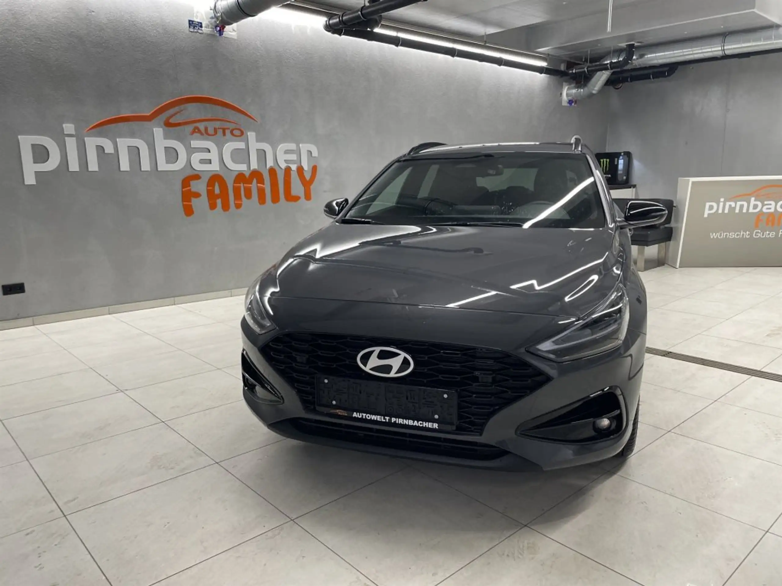 Hyundai - i30