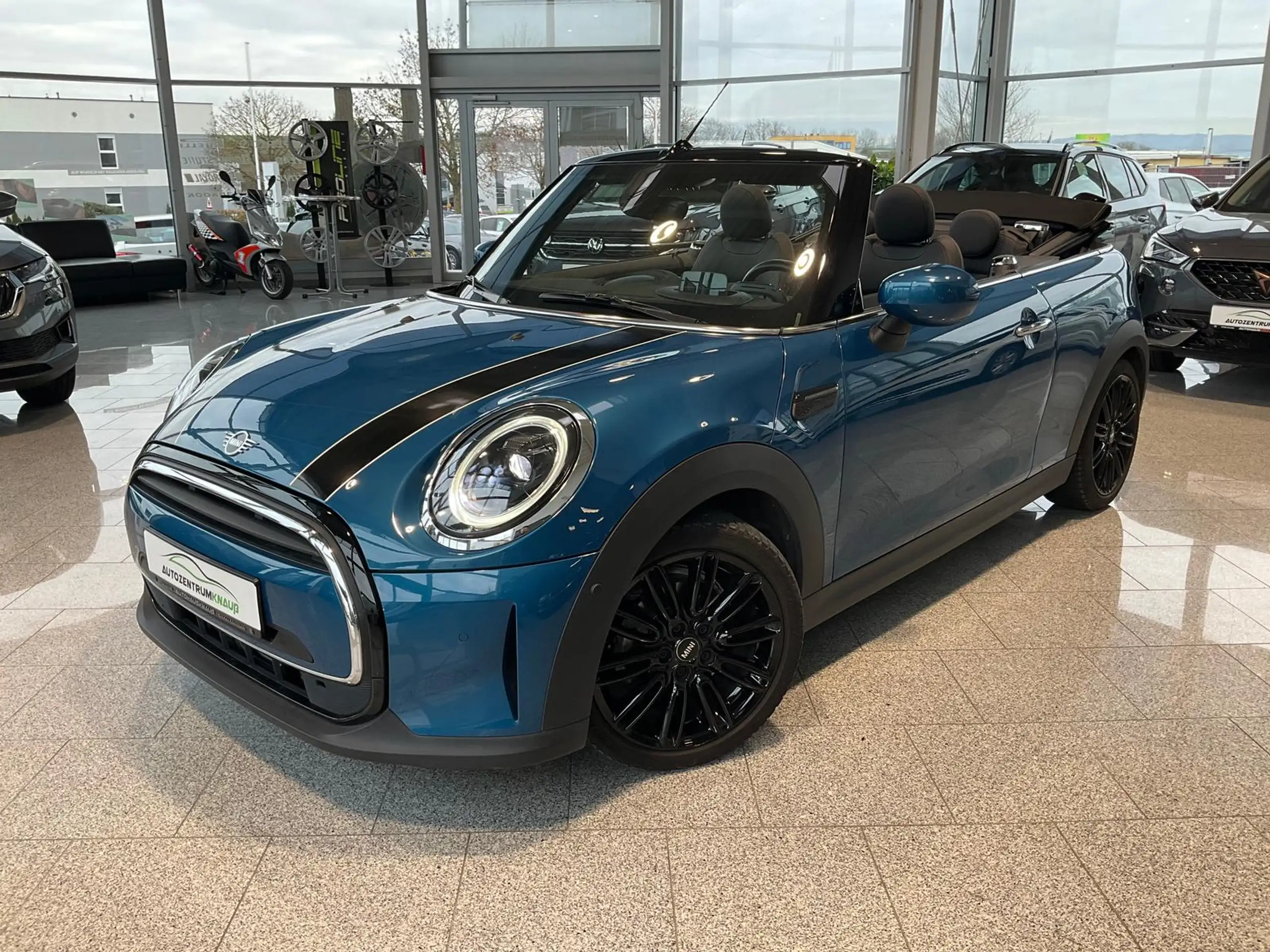 MINI Cooper 2021