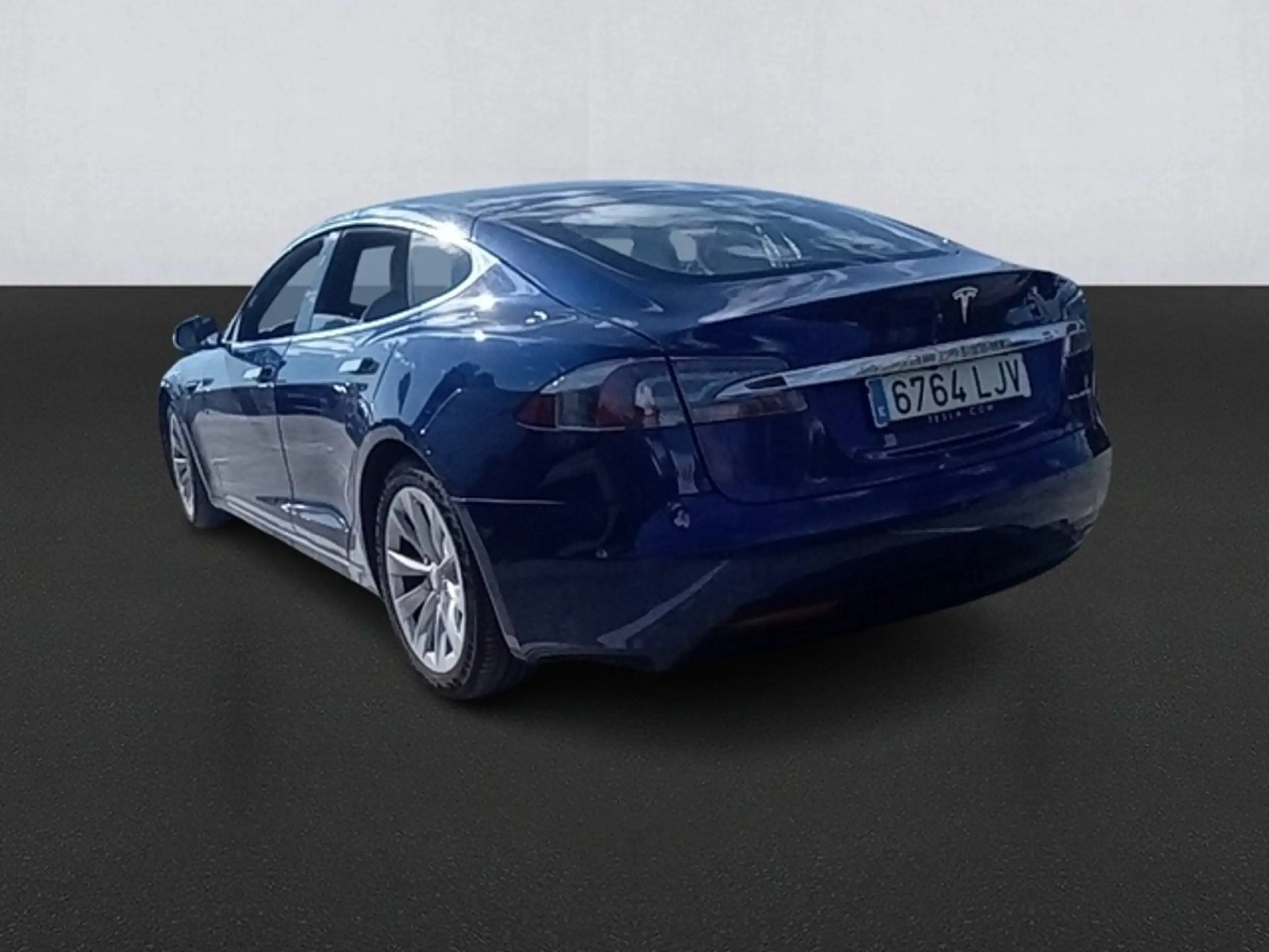 Tesla - Model S