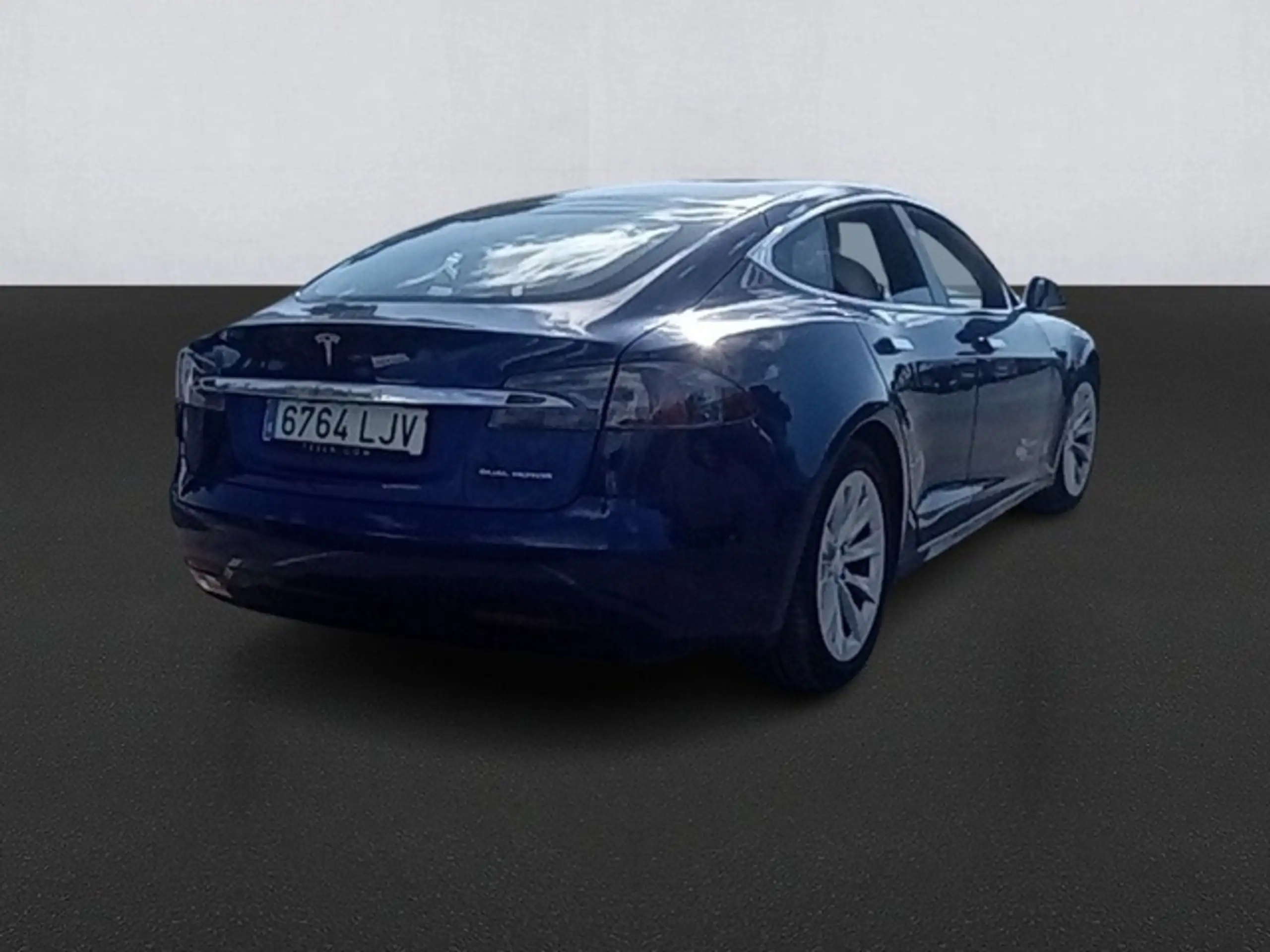 Tesla - Model S