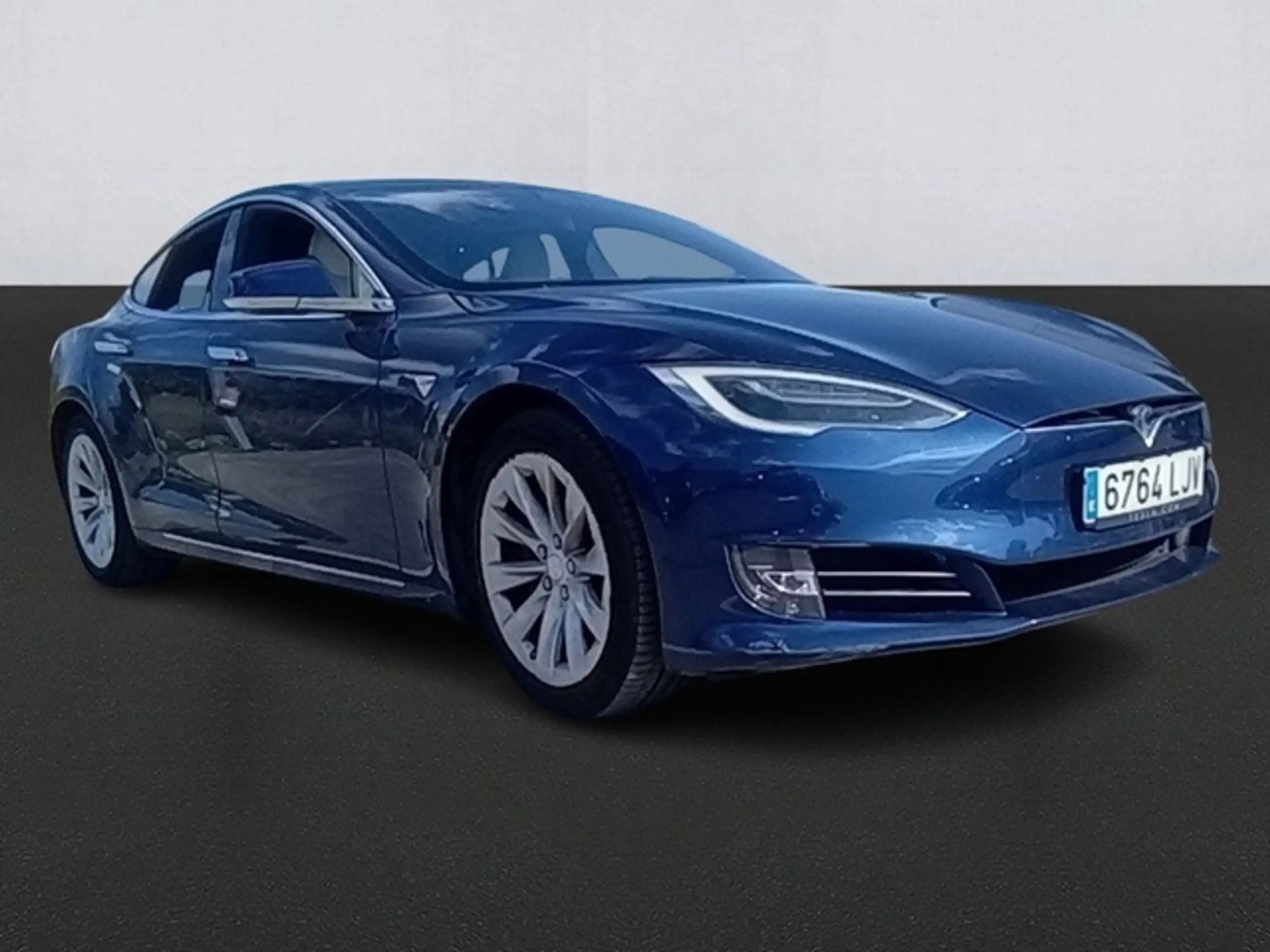 Tesla - Model S