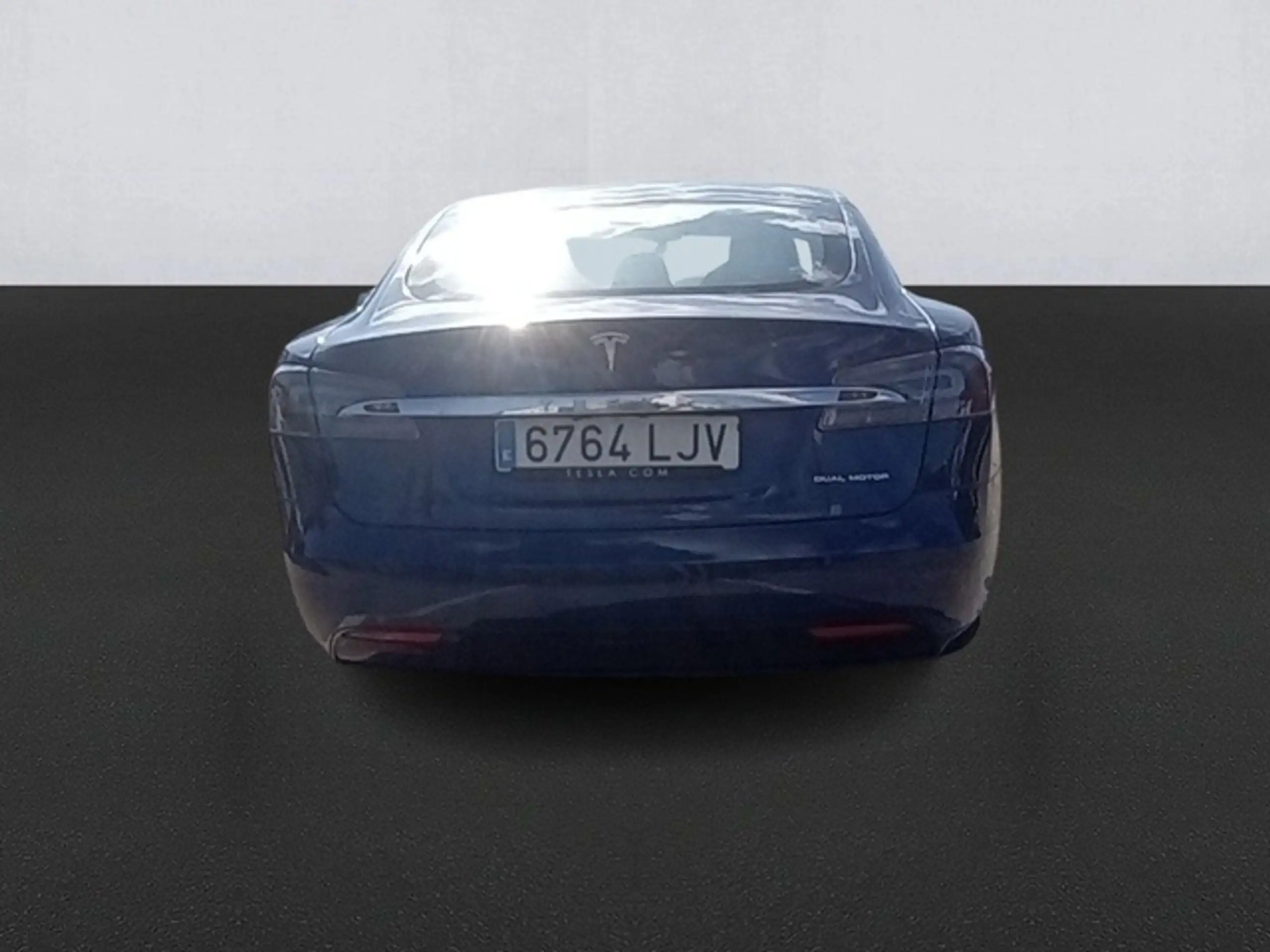 Tesla - Model S