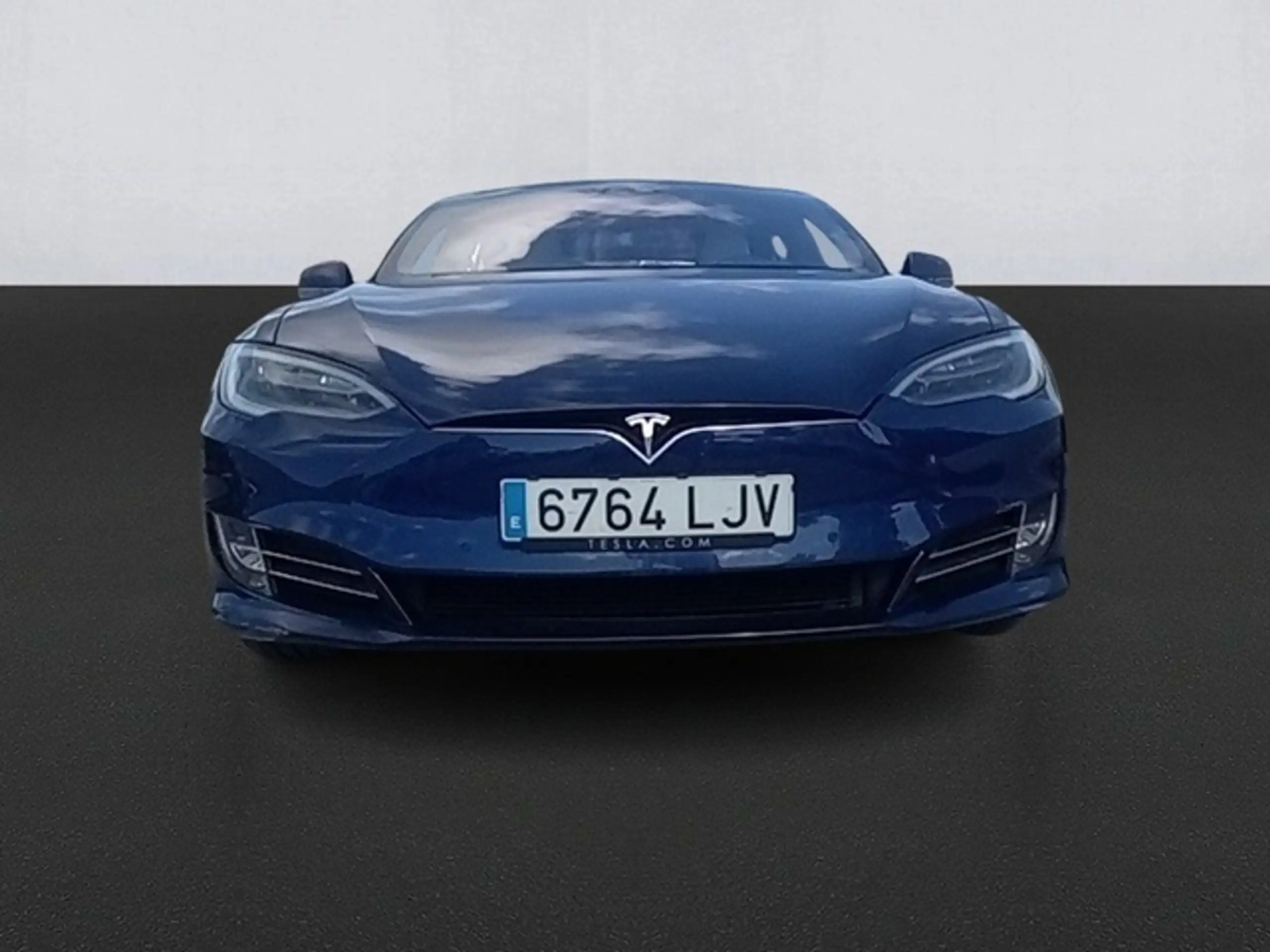 Tesla - Model S