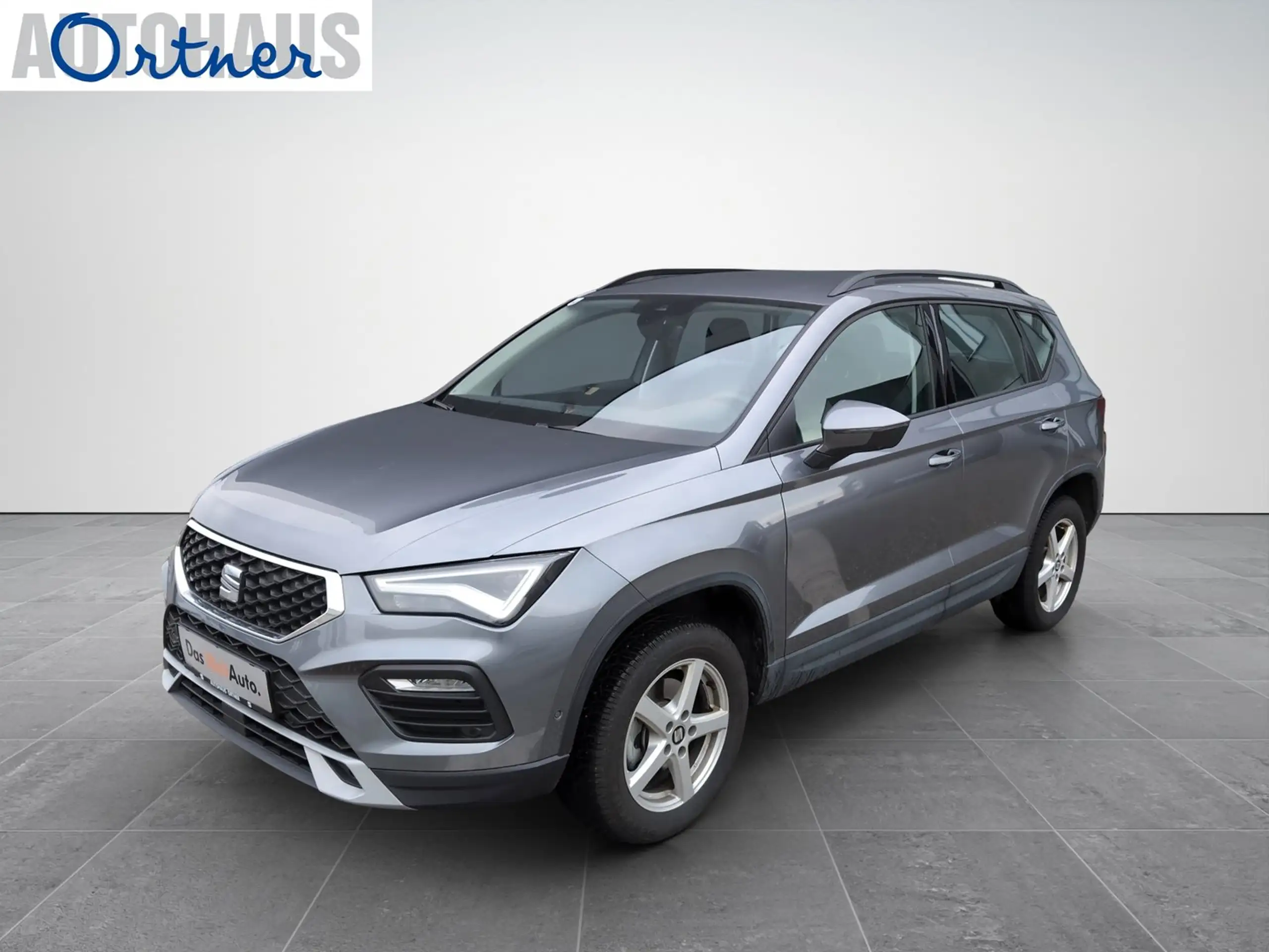 SEAT Ateca 2023