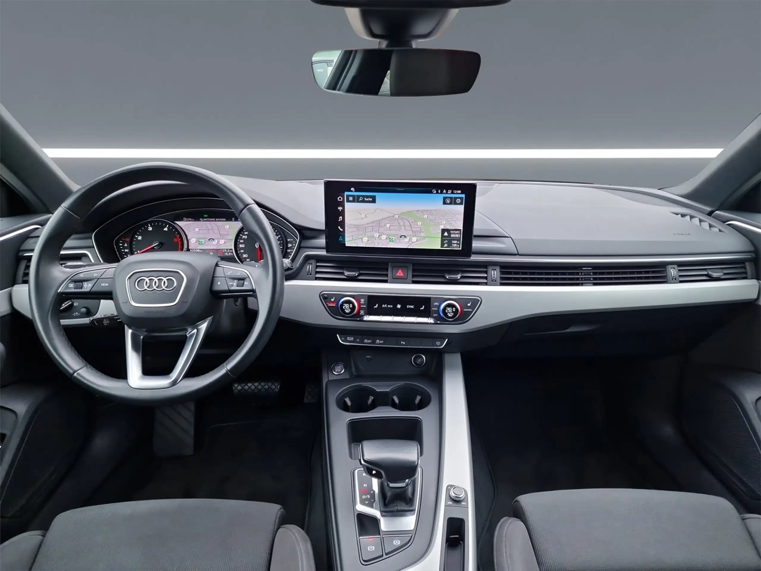 Audi - A4