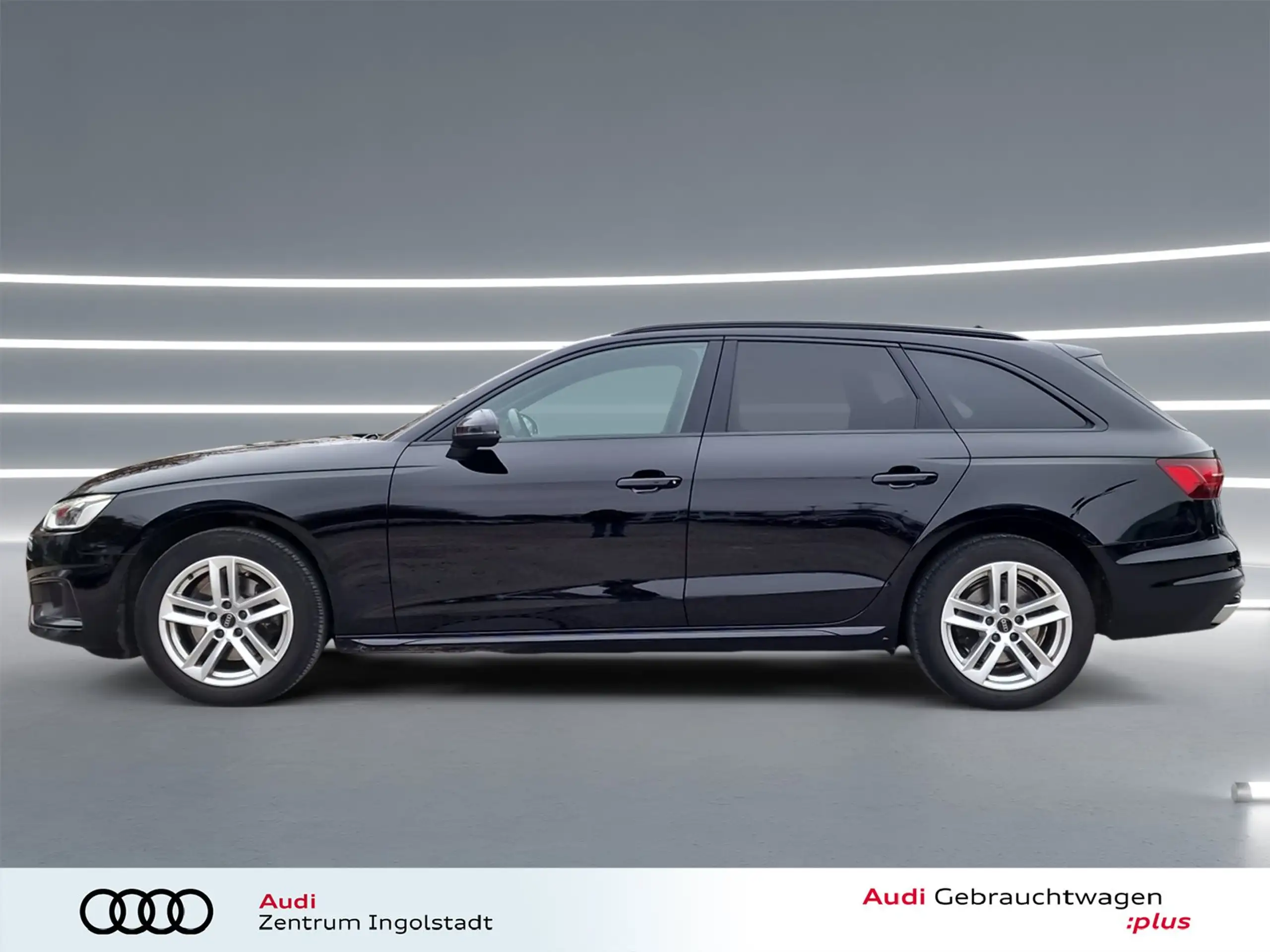 Audi - A4