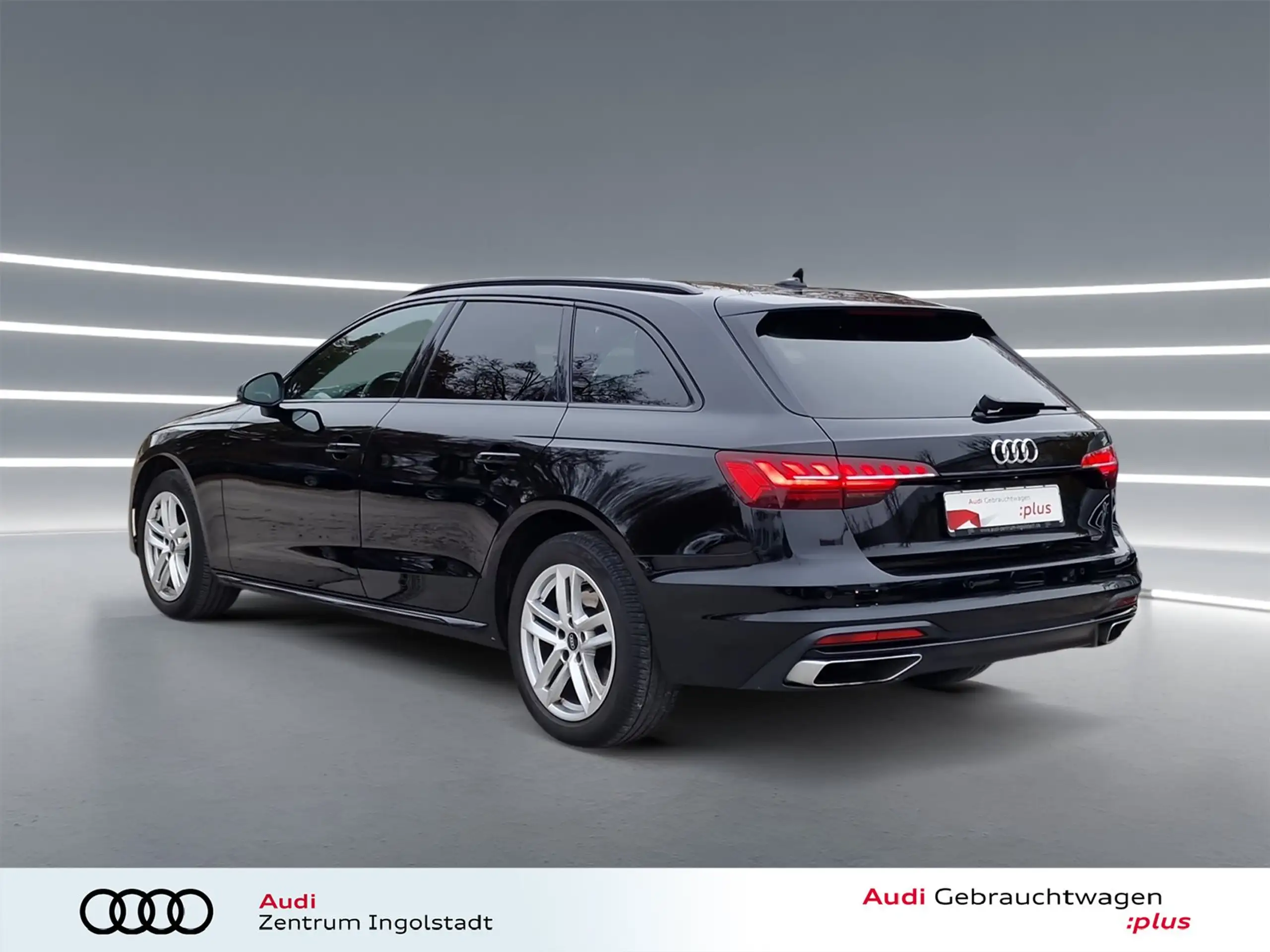 Audi - A4