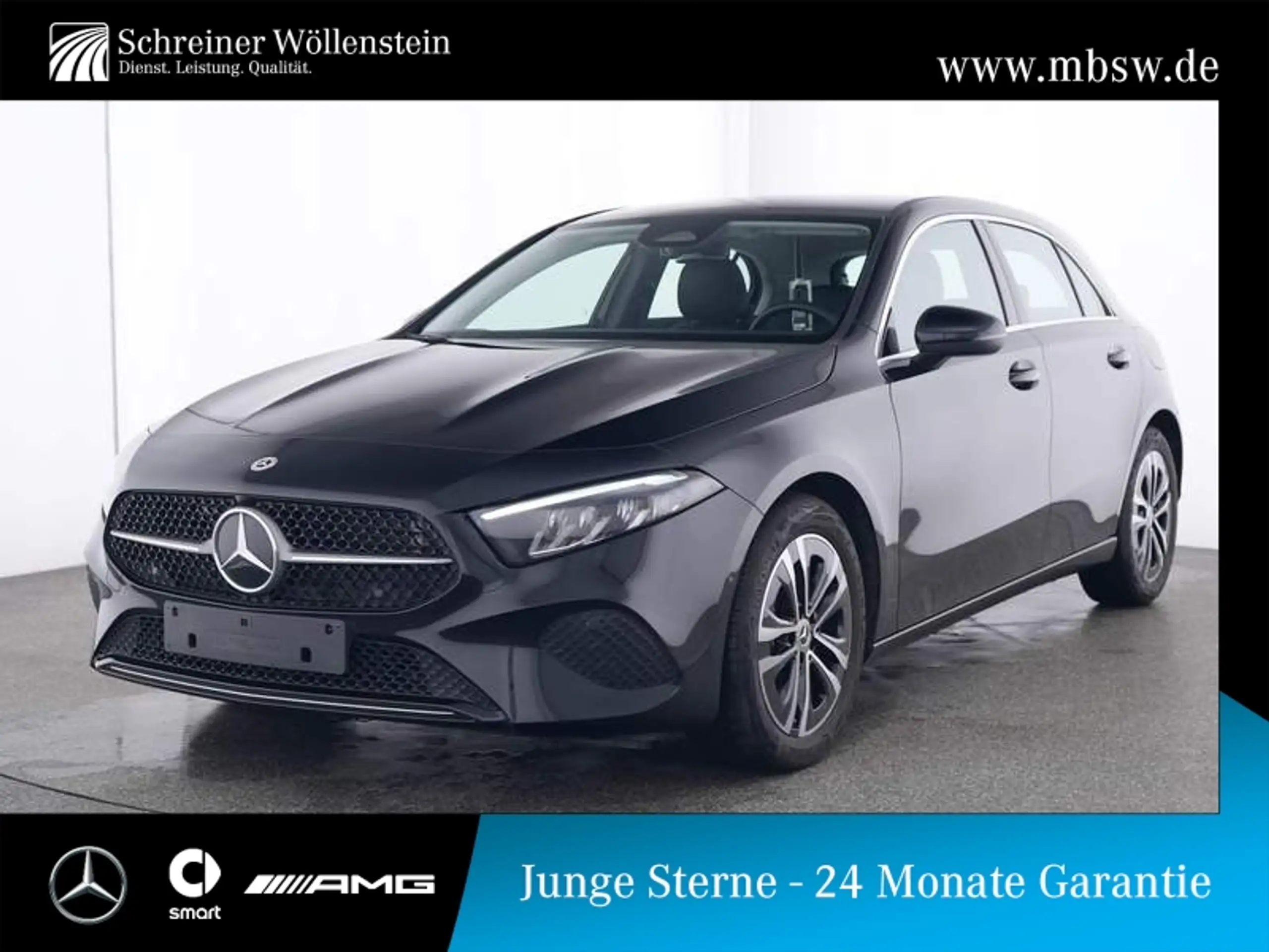 Mercedes-Benz A 180 2023