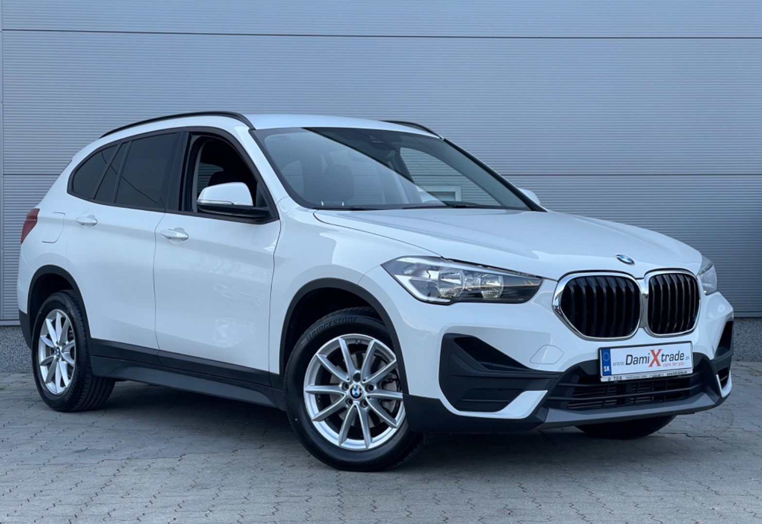 BMW - X1