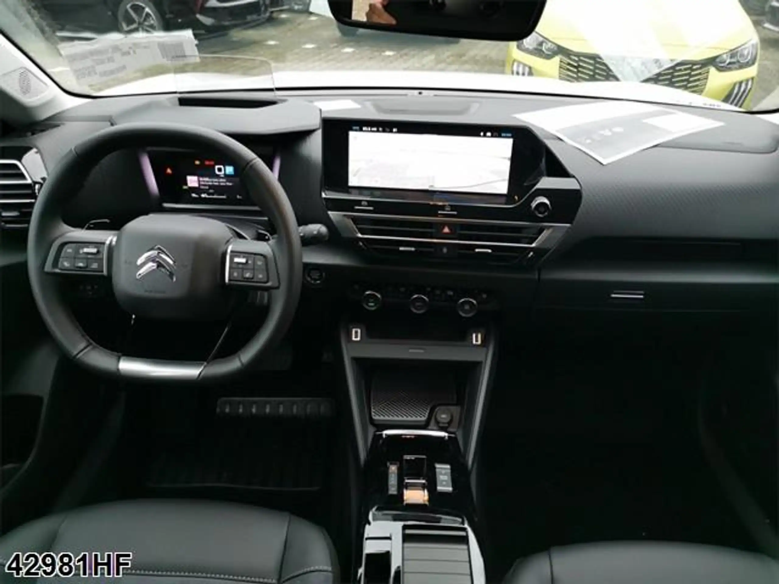 Citroen - C4