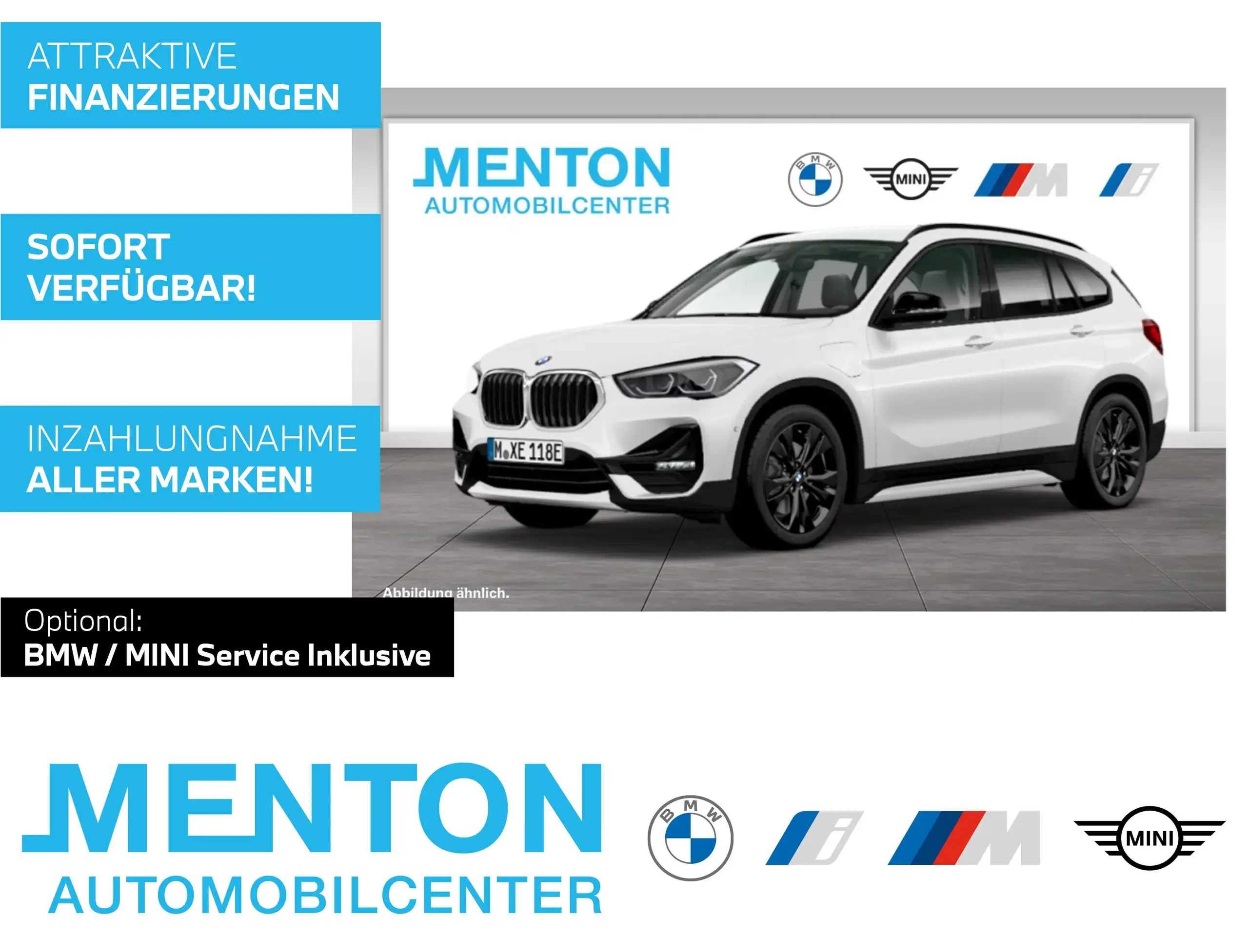 BMW - X1