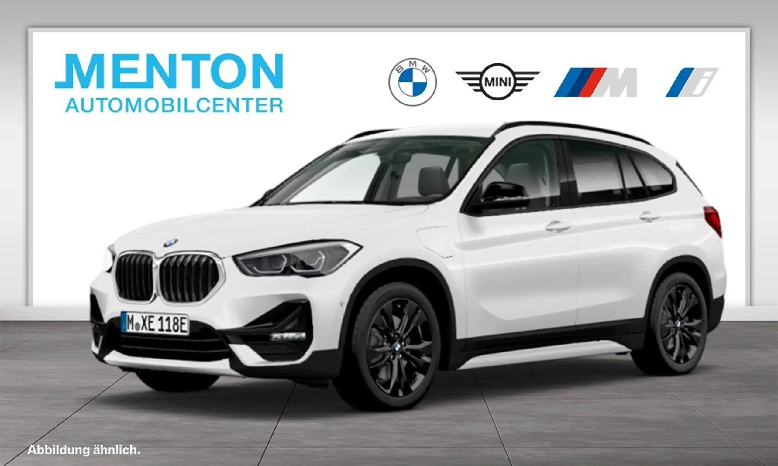 BMW - X1