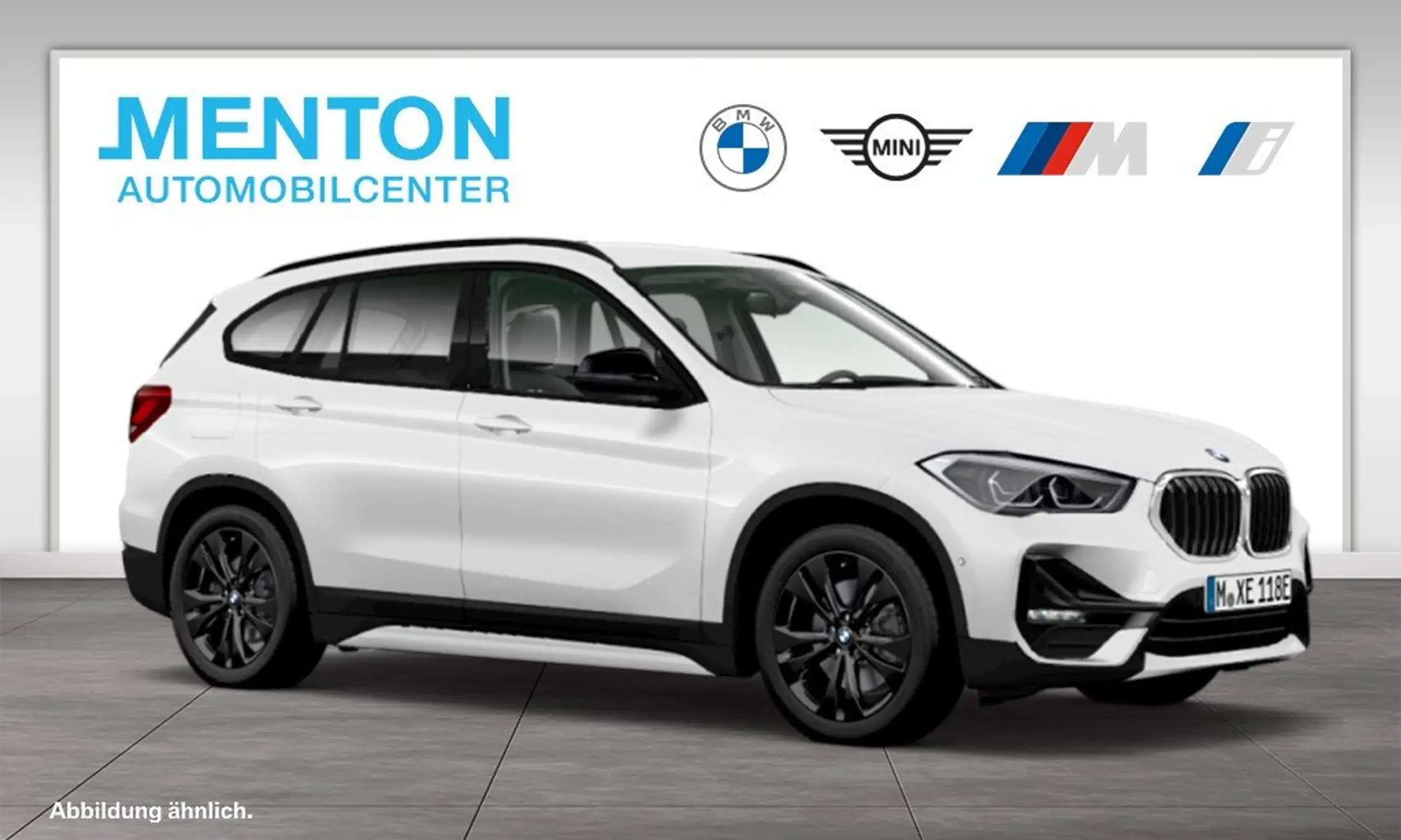 BMW - X1